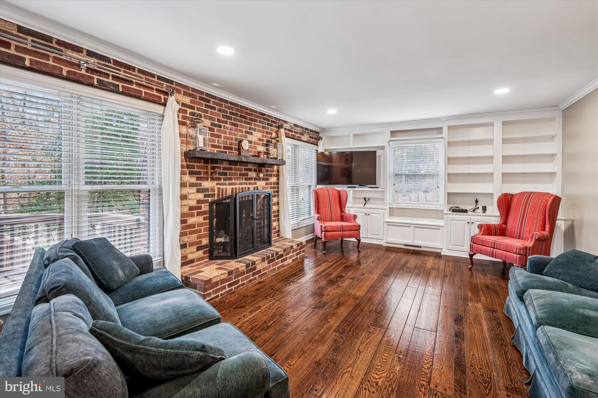 LAVALL WOODS - Residential