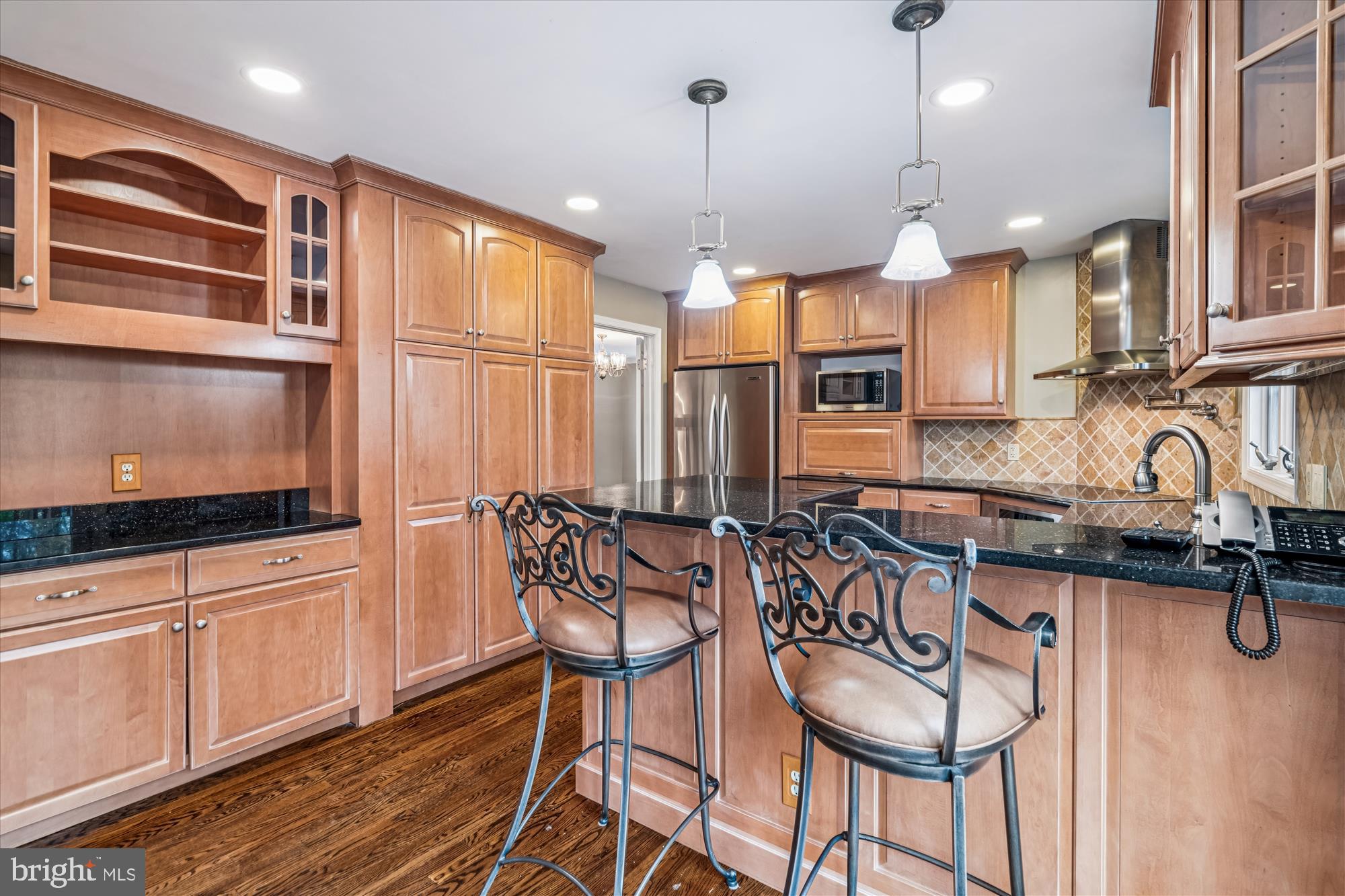 LAVALL WOODS - Residential