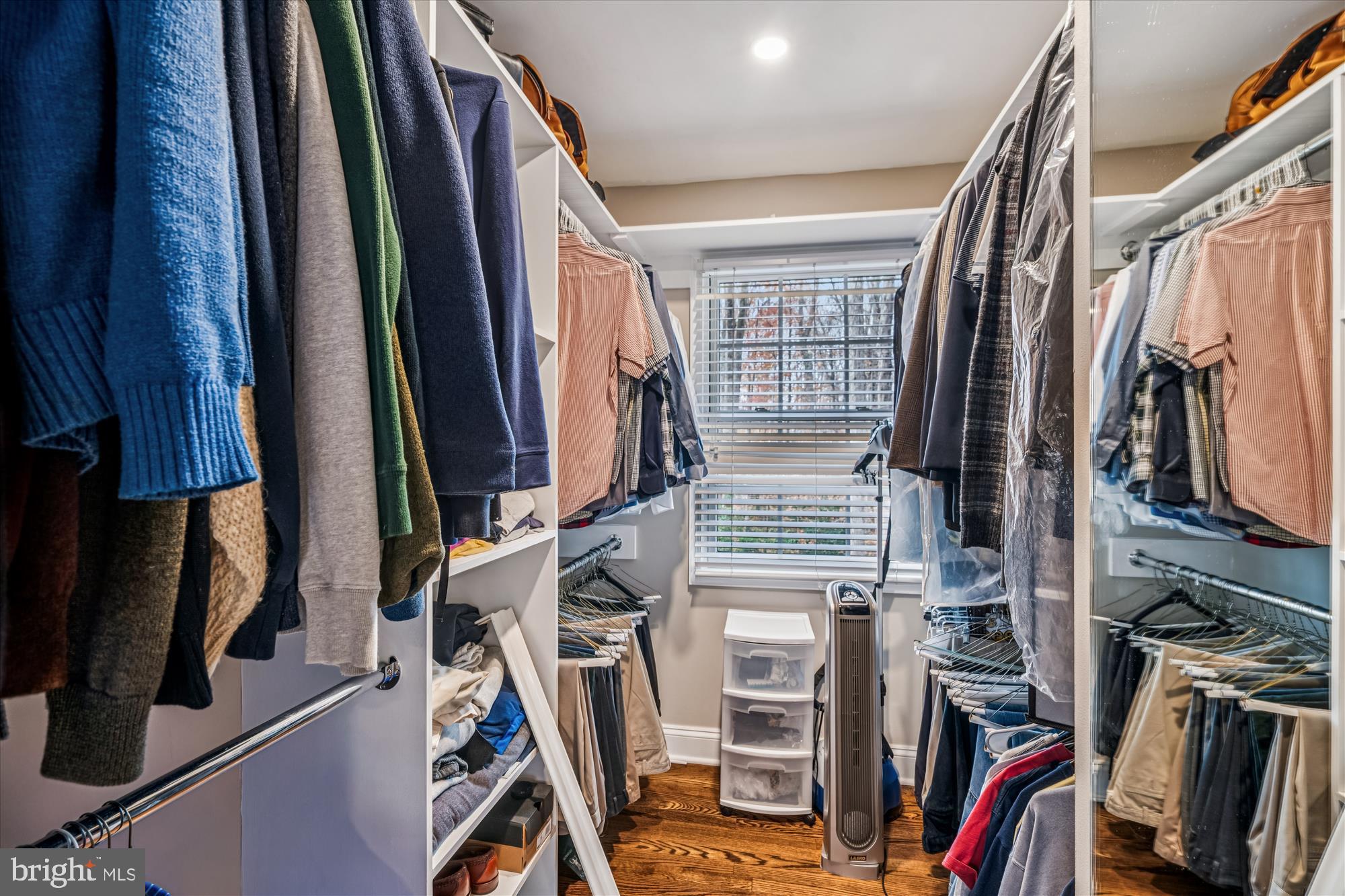 LAVALL WOODS - Residential