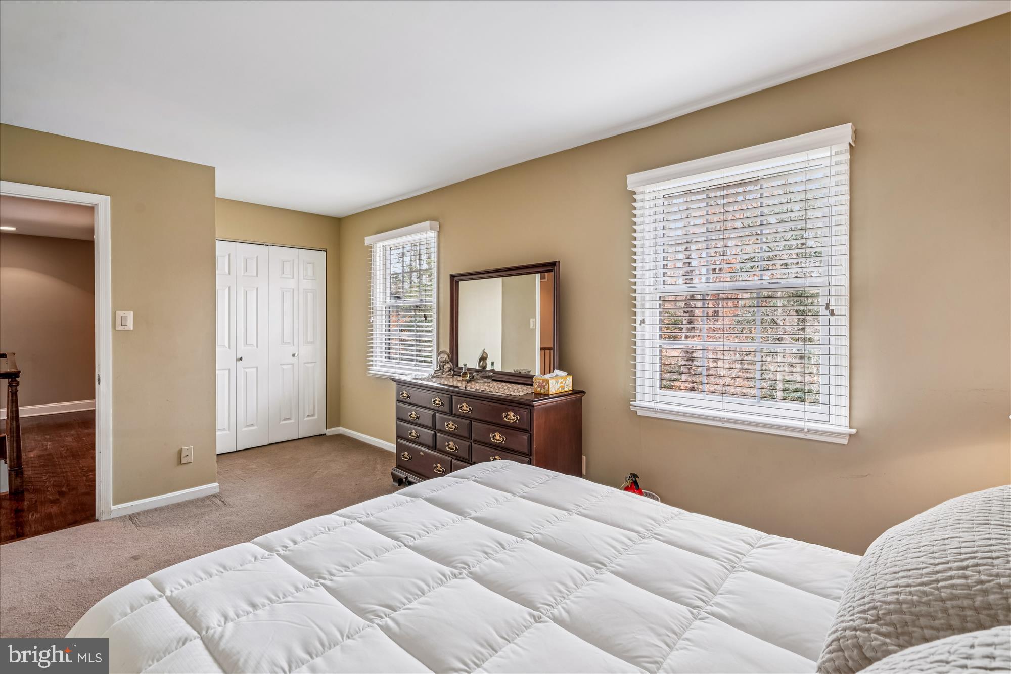 LAVALL WOODS - Residential