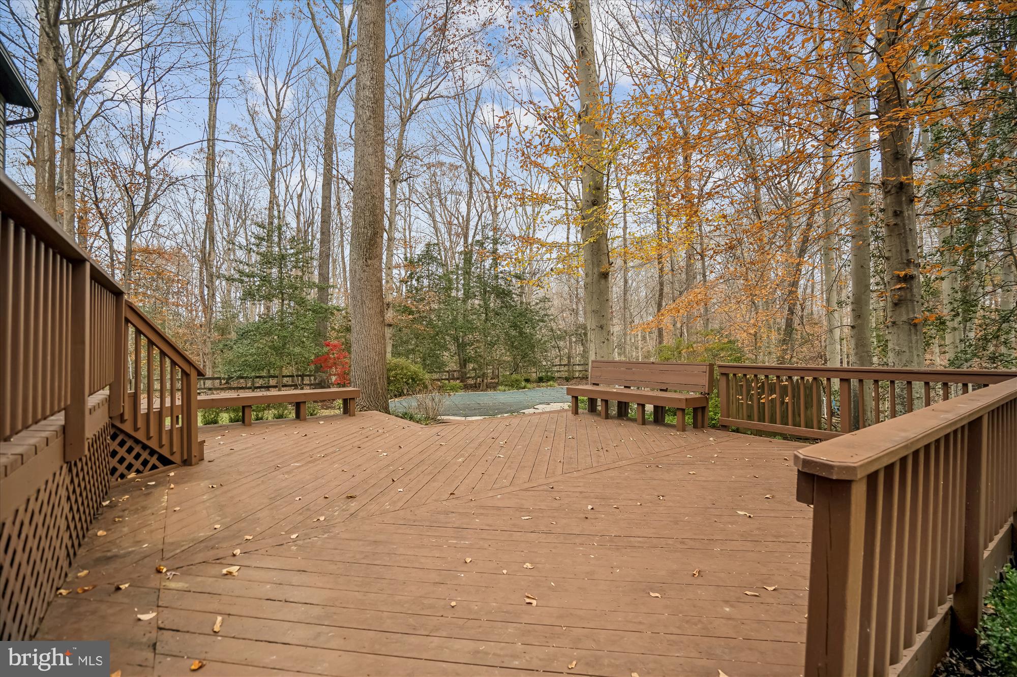 LAVALL WOODS - Residential