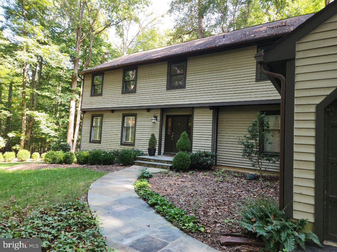 LAVALL WOODS - Residential