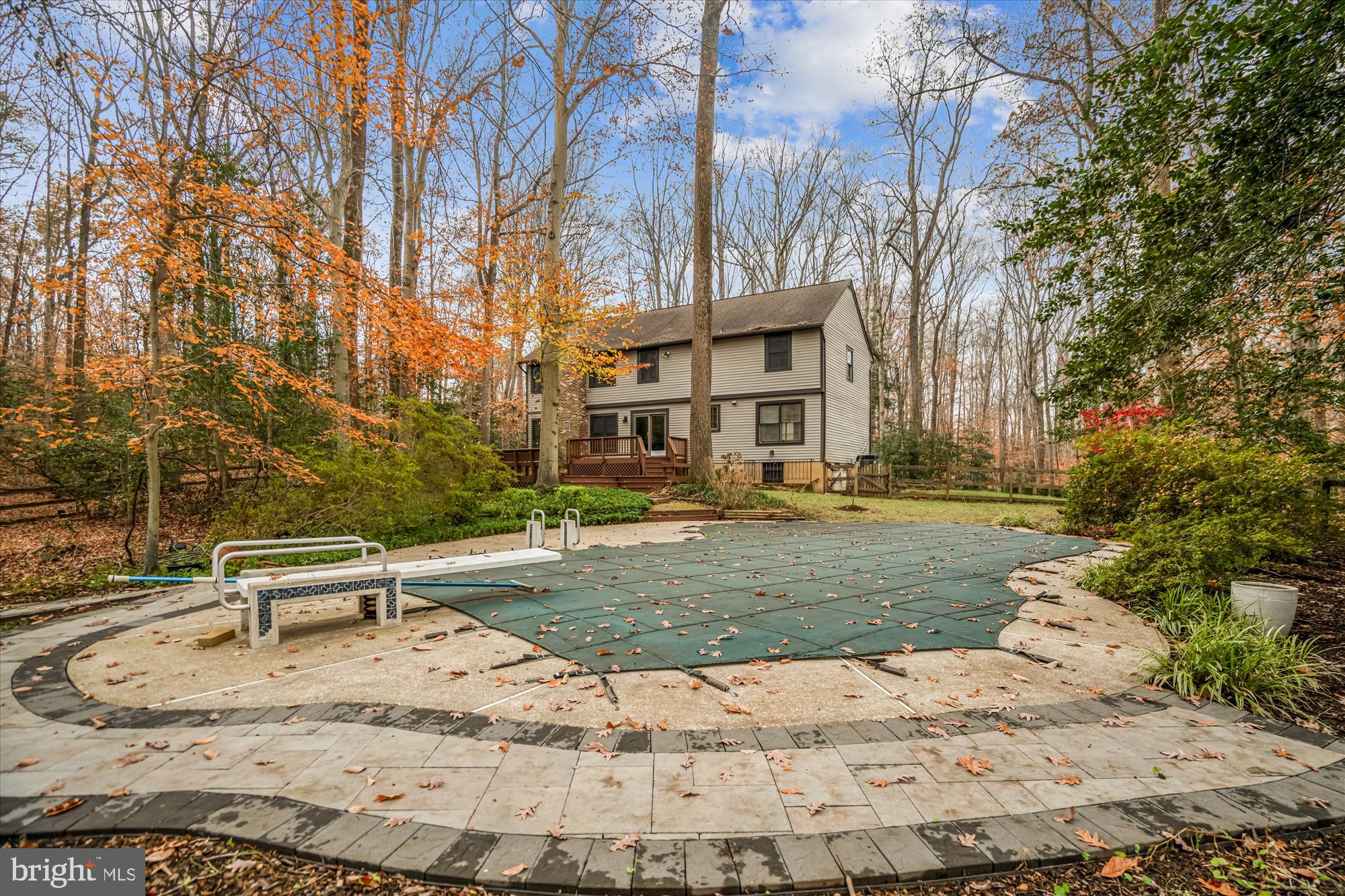 LAVALL WOODS - Residential