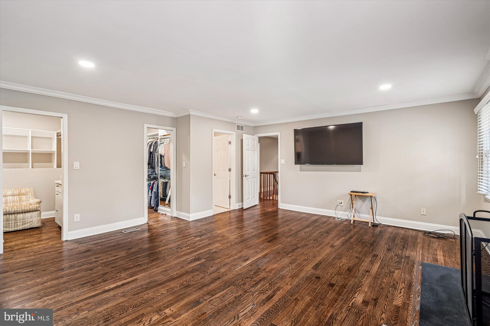 LAVALL WOODS - Residential