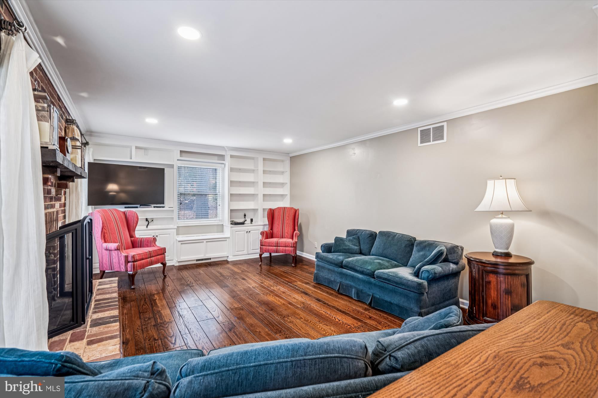 LAVALL WOODS - Residential