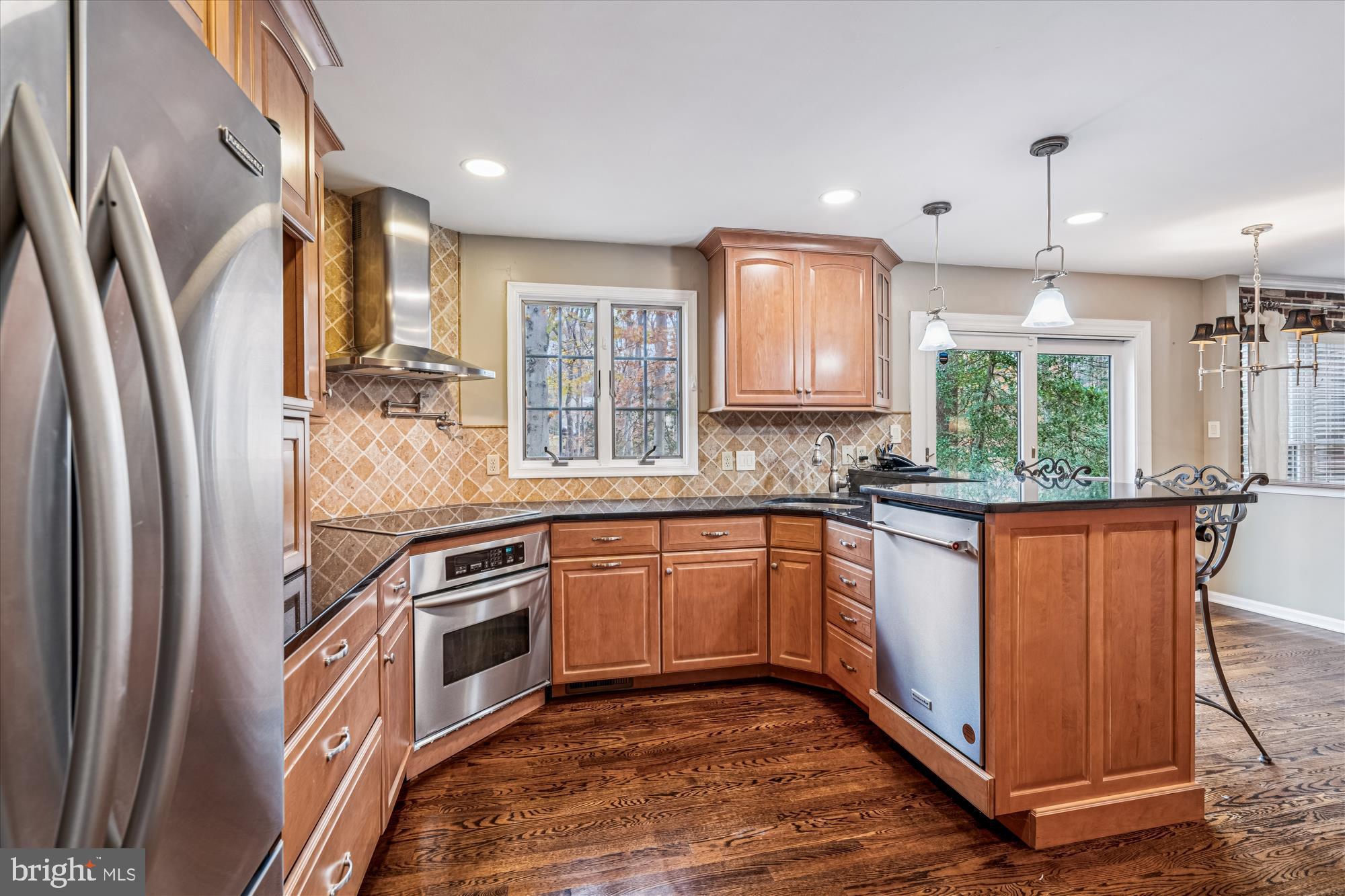 LAVALL WOODS - Residential