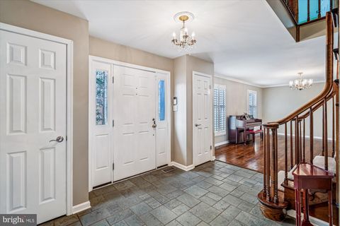 2545 LAVALL COURT DAVIDSONVILLE MD 21035