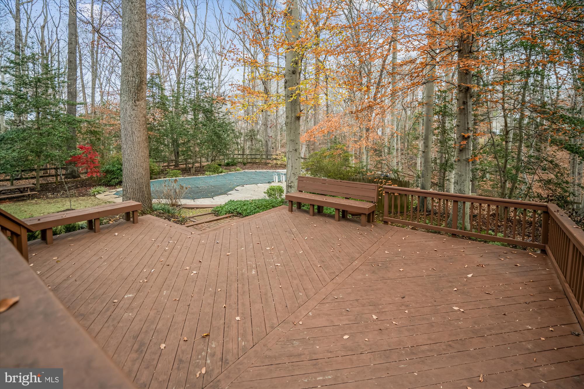 LAVALL WOODS - Residential