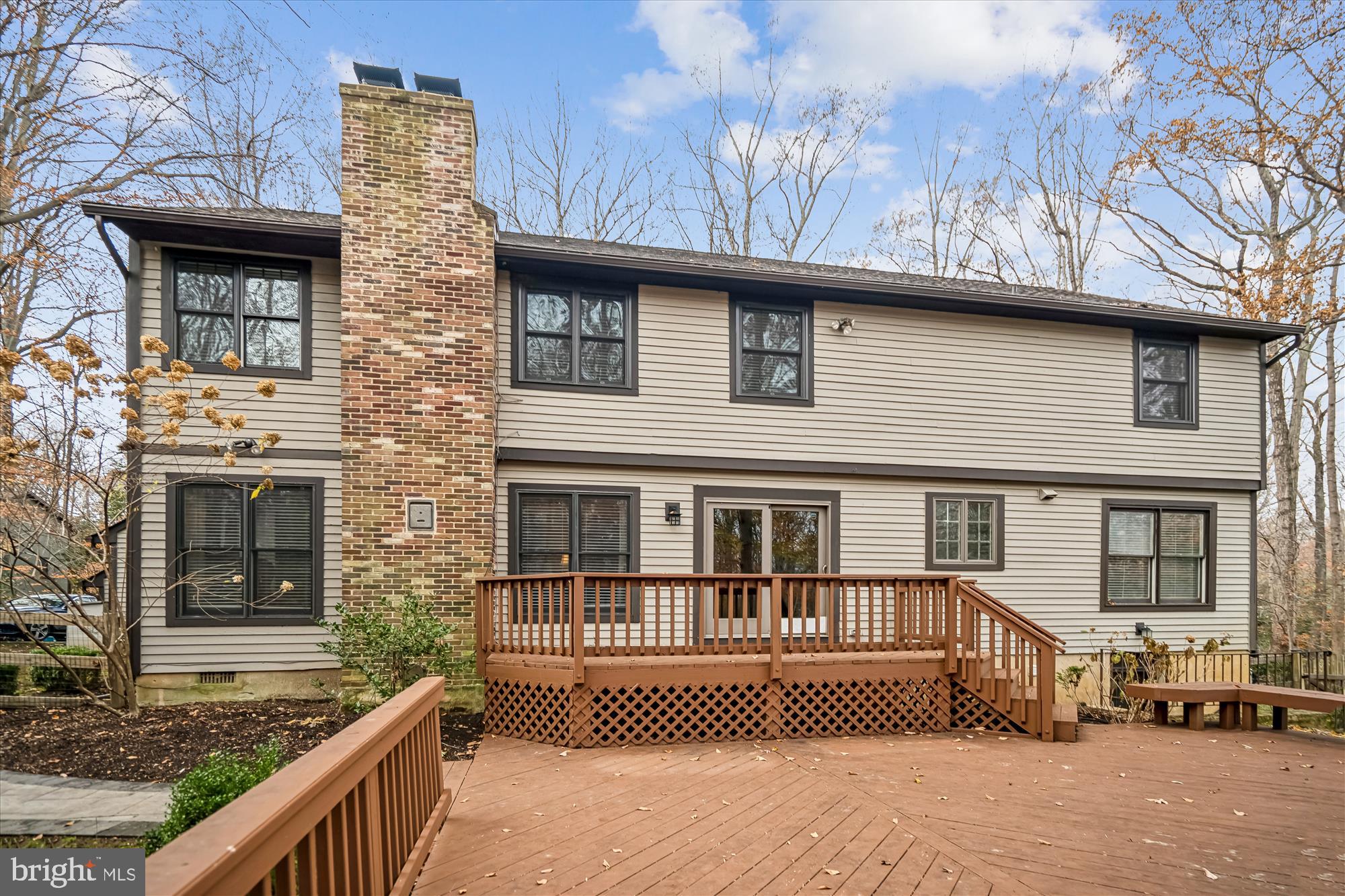 LAVALL WOODS - Residential