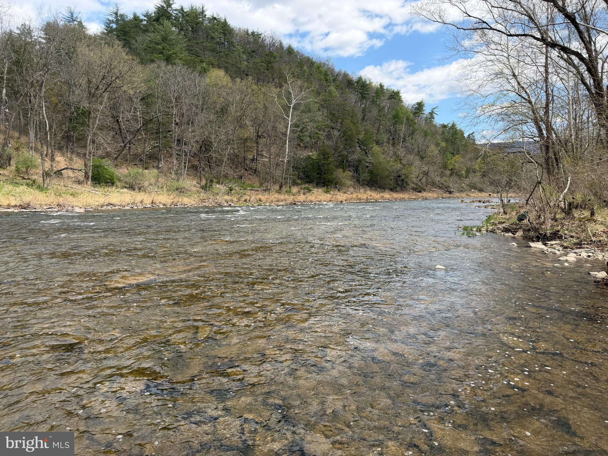 CACAPON HILLS - Land