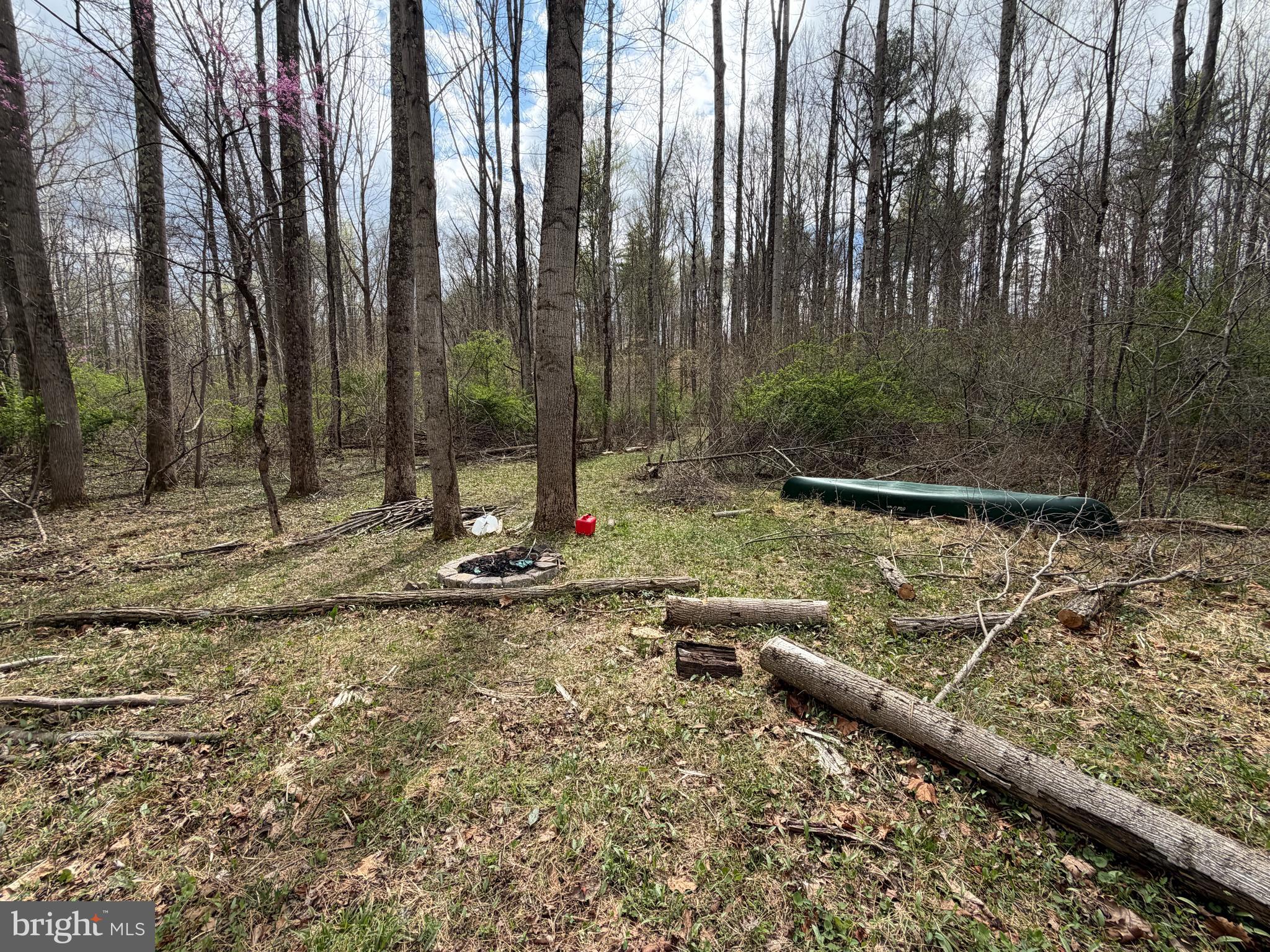 CACAPON HILLS - Land