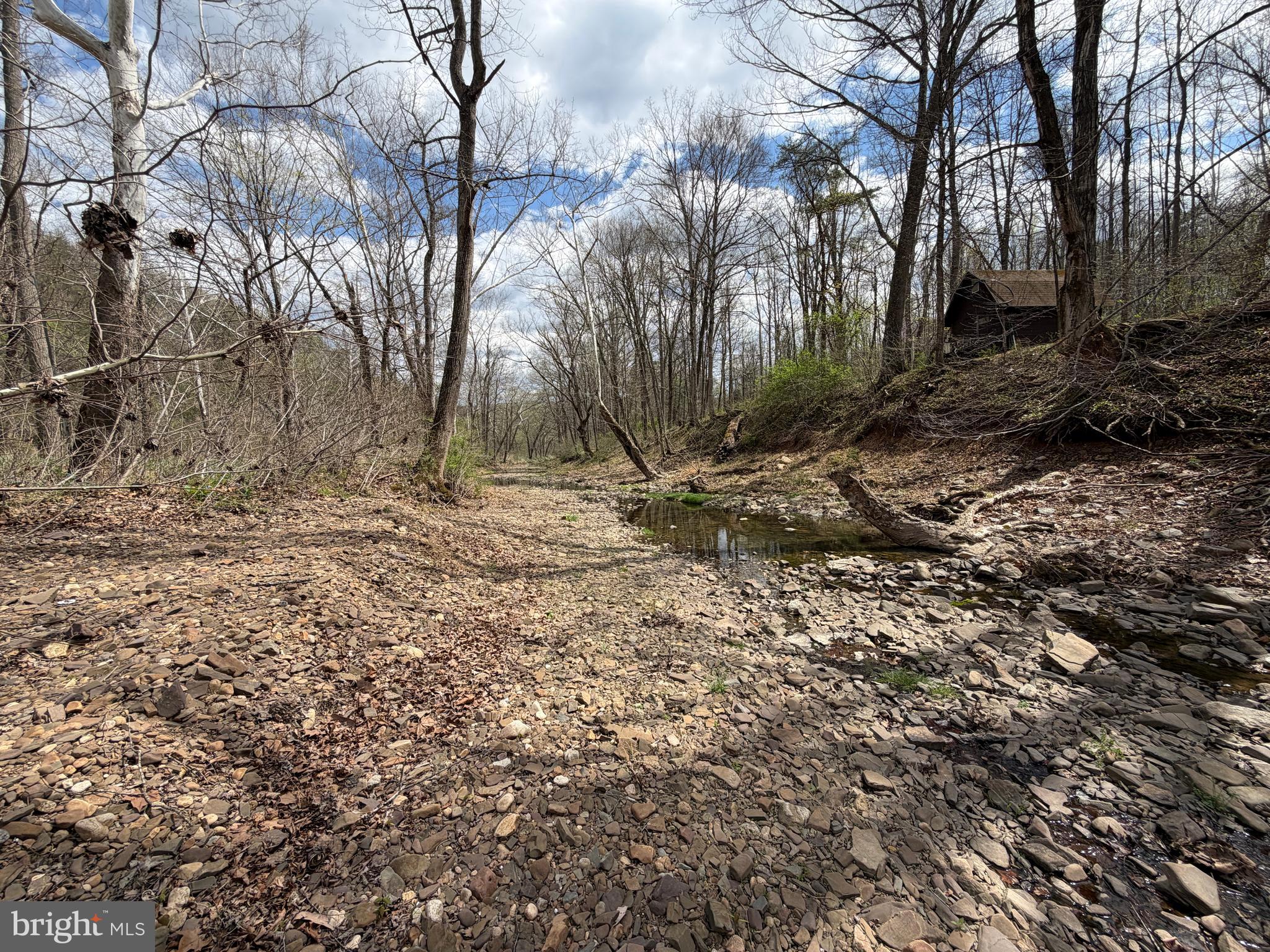 CACAPON HILLS - Land
