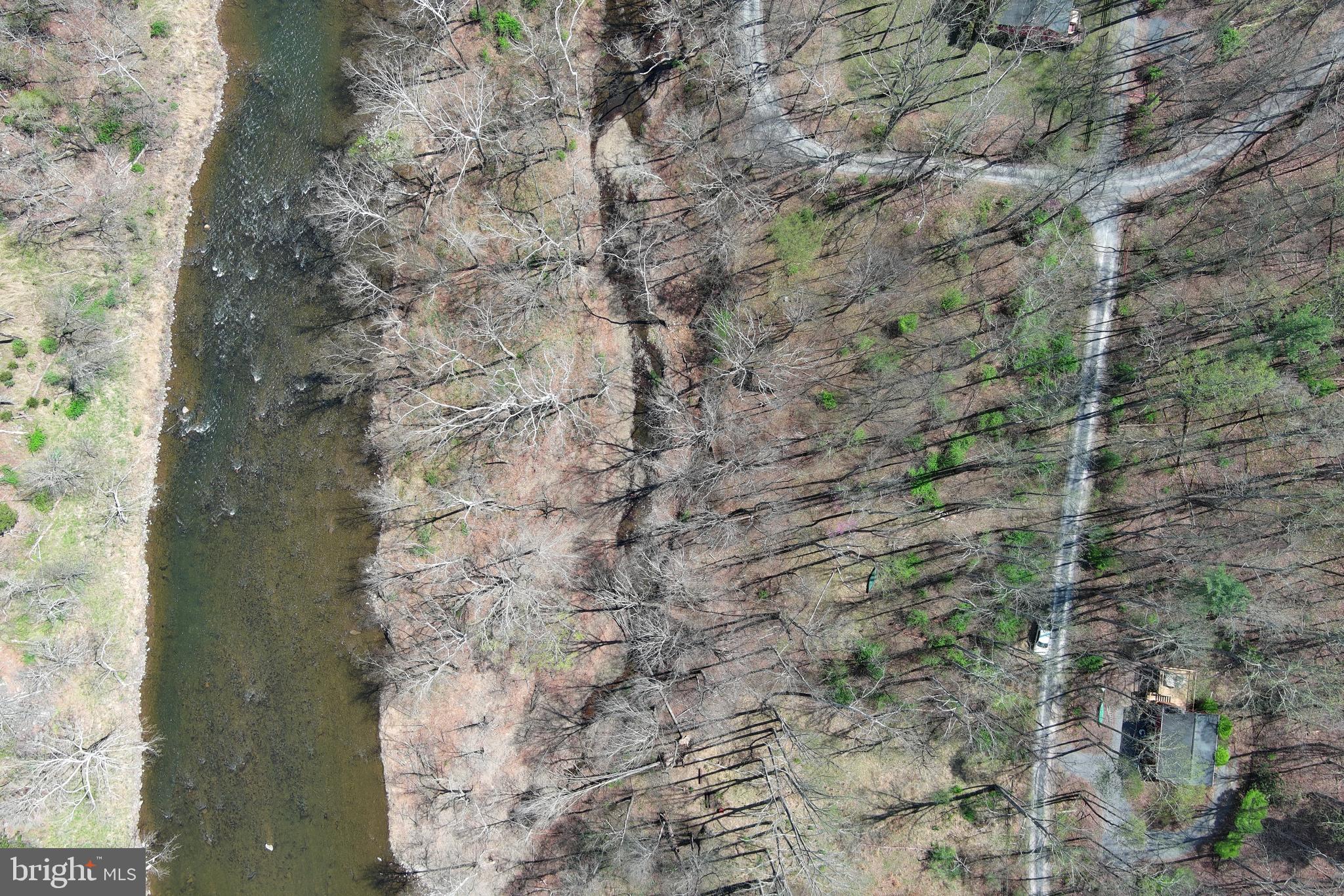 CACAPON HILLS - Land