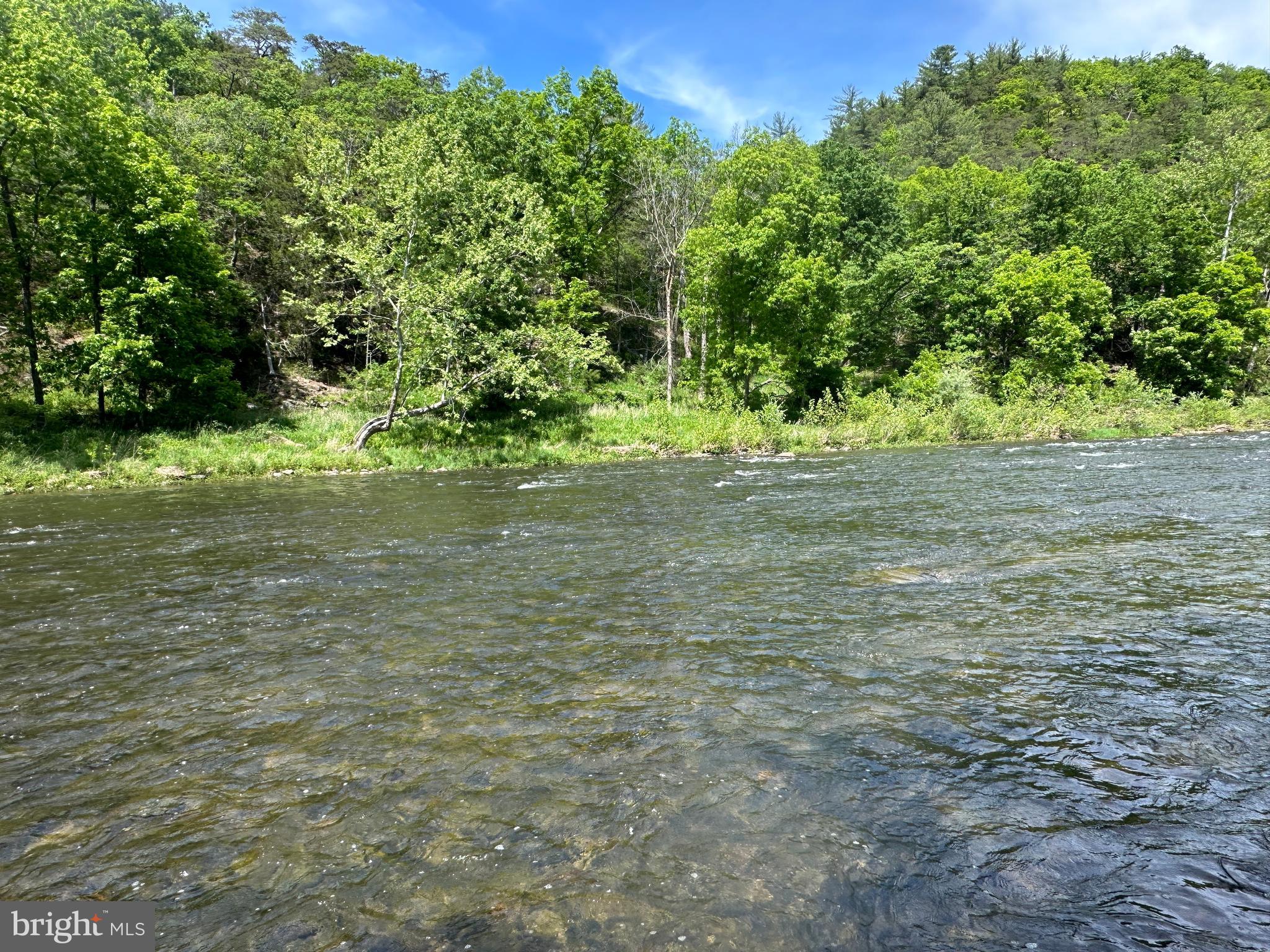 CACAPON HILLS - Land