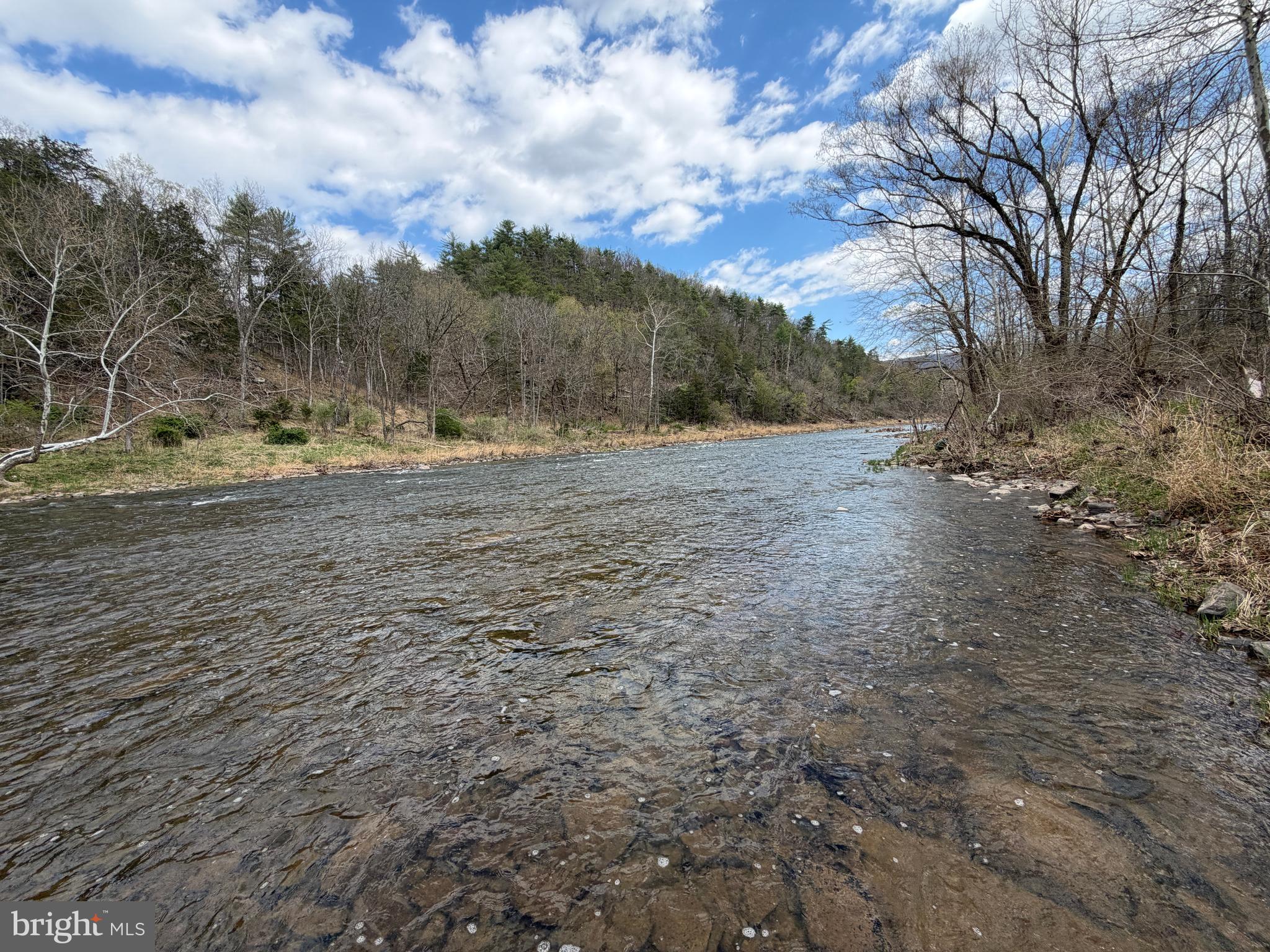 CACAPON HILLS - Land