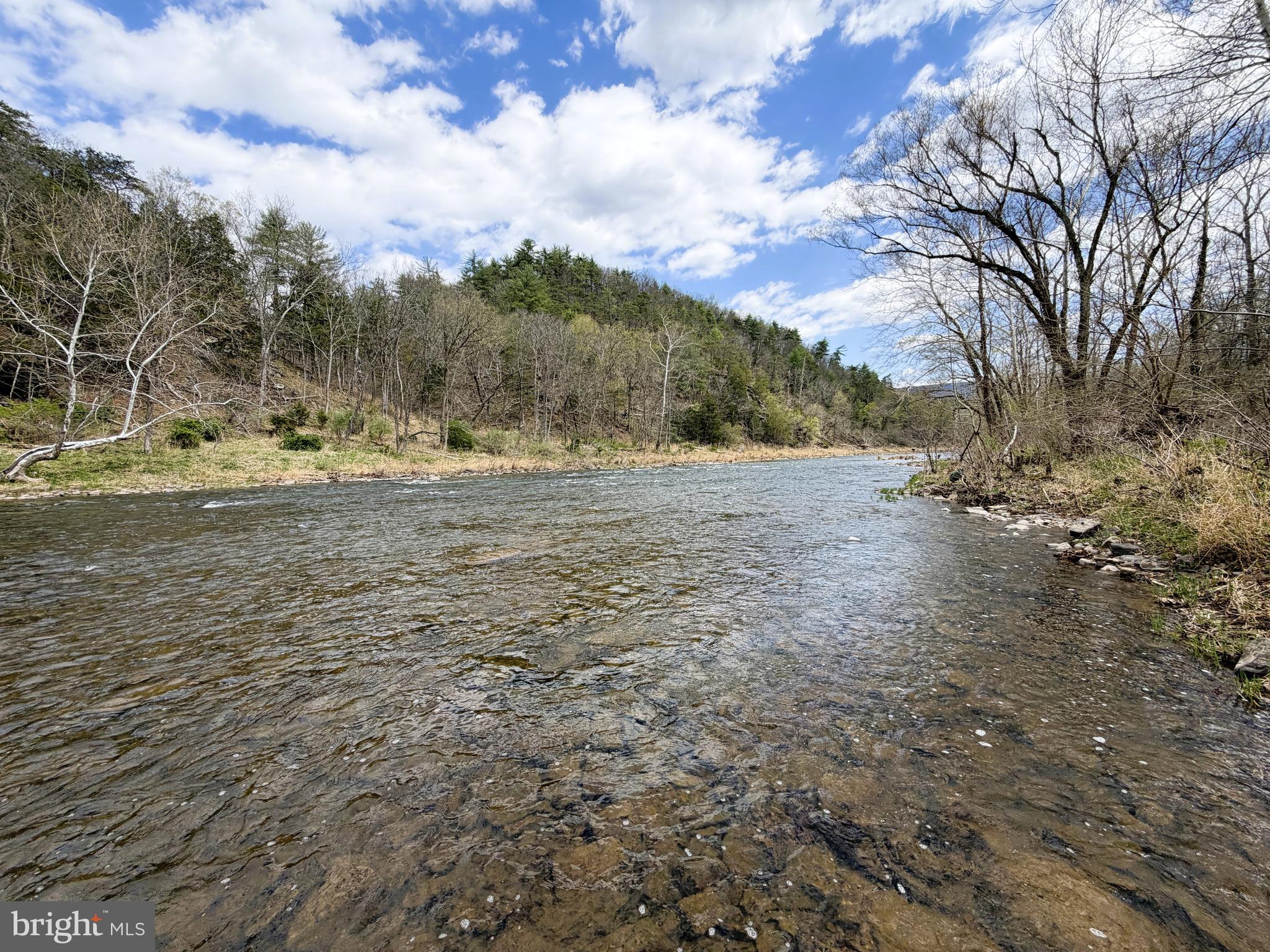 CACAPON HILLS - Land