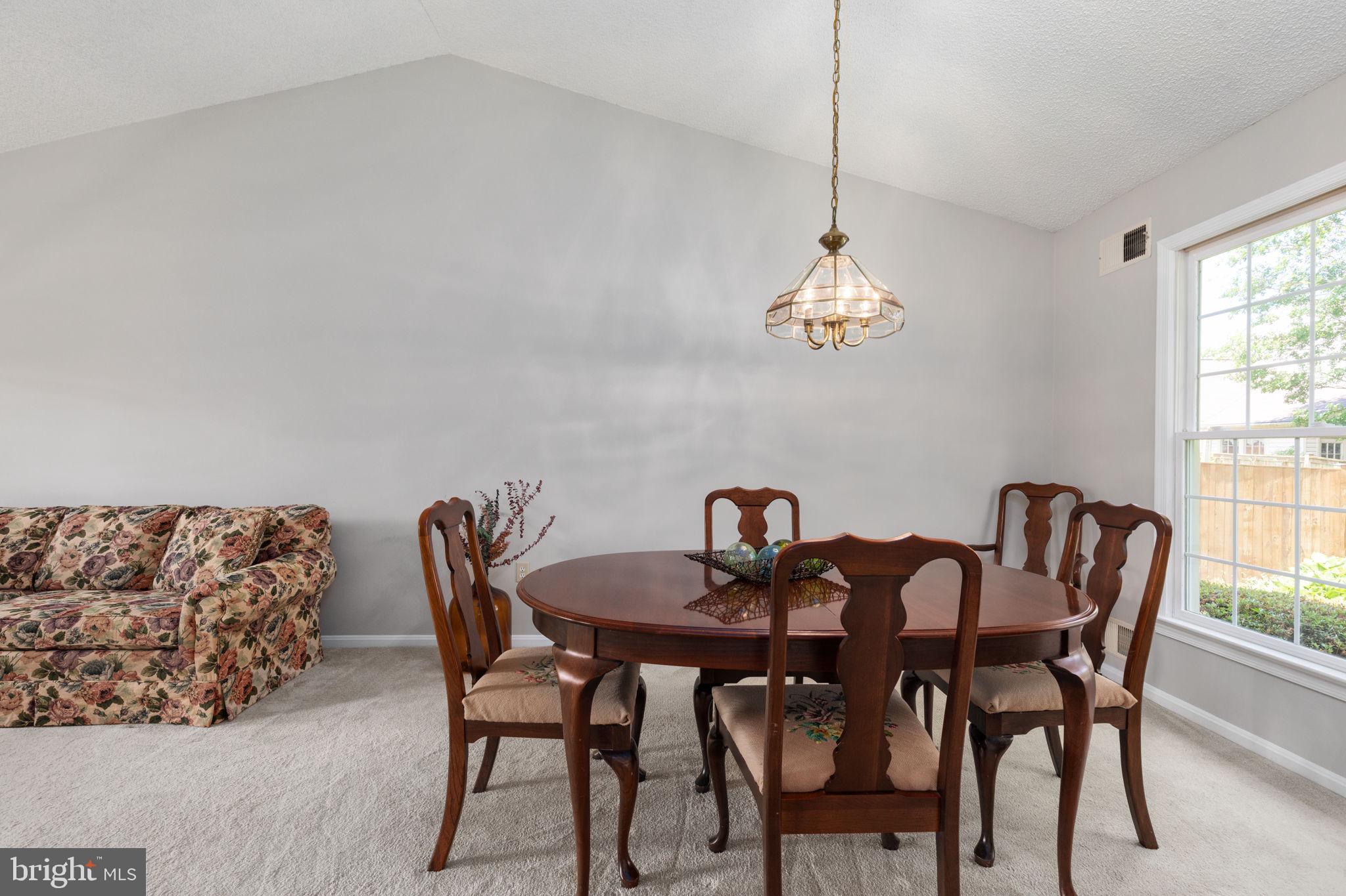 BURKE CENTRE - Residential