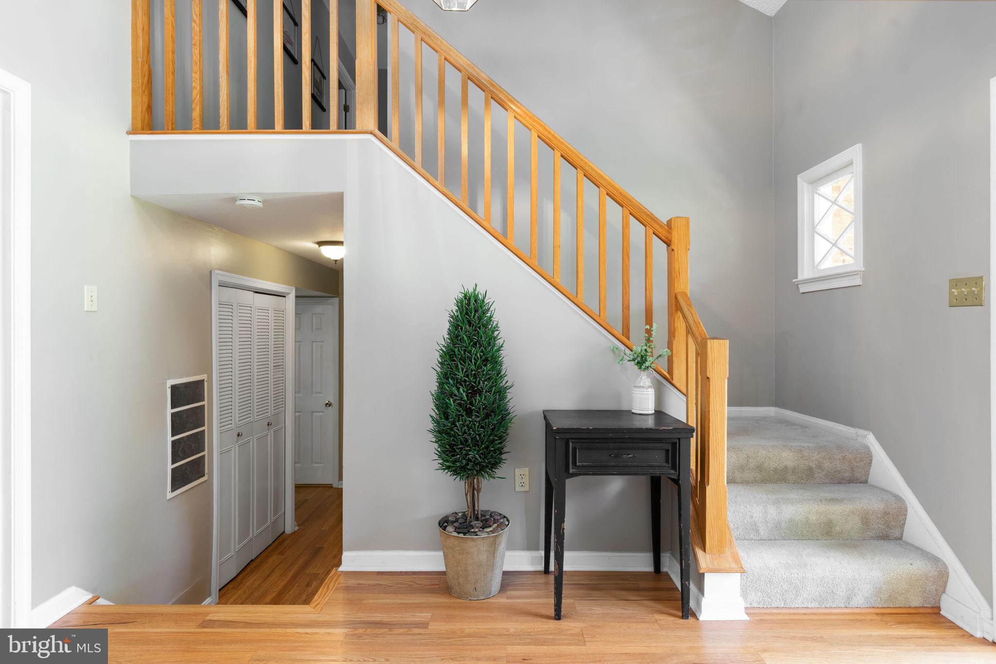 BURKE CENTRE - Residential