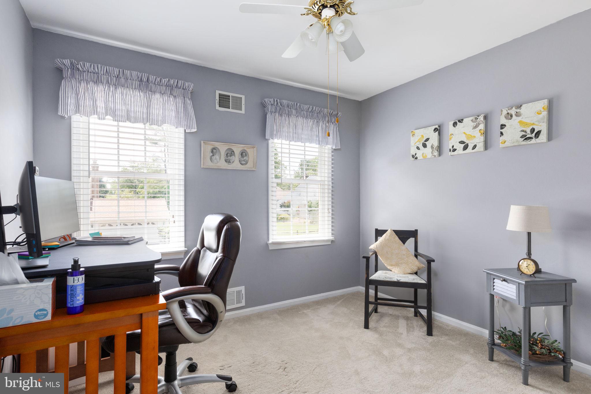 BURKE CENTRE - Residential