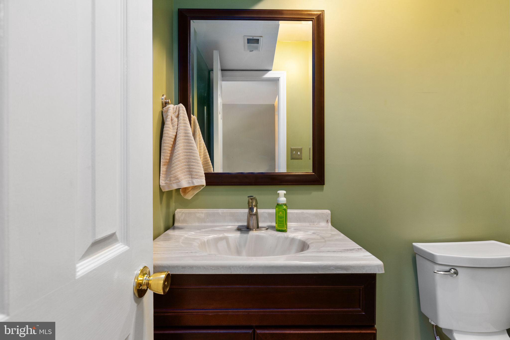 BURKE CENTRE - Residential