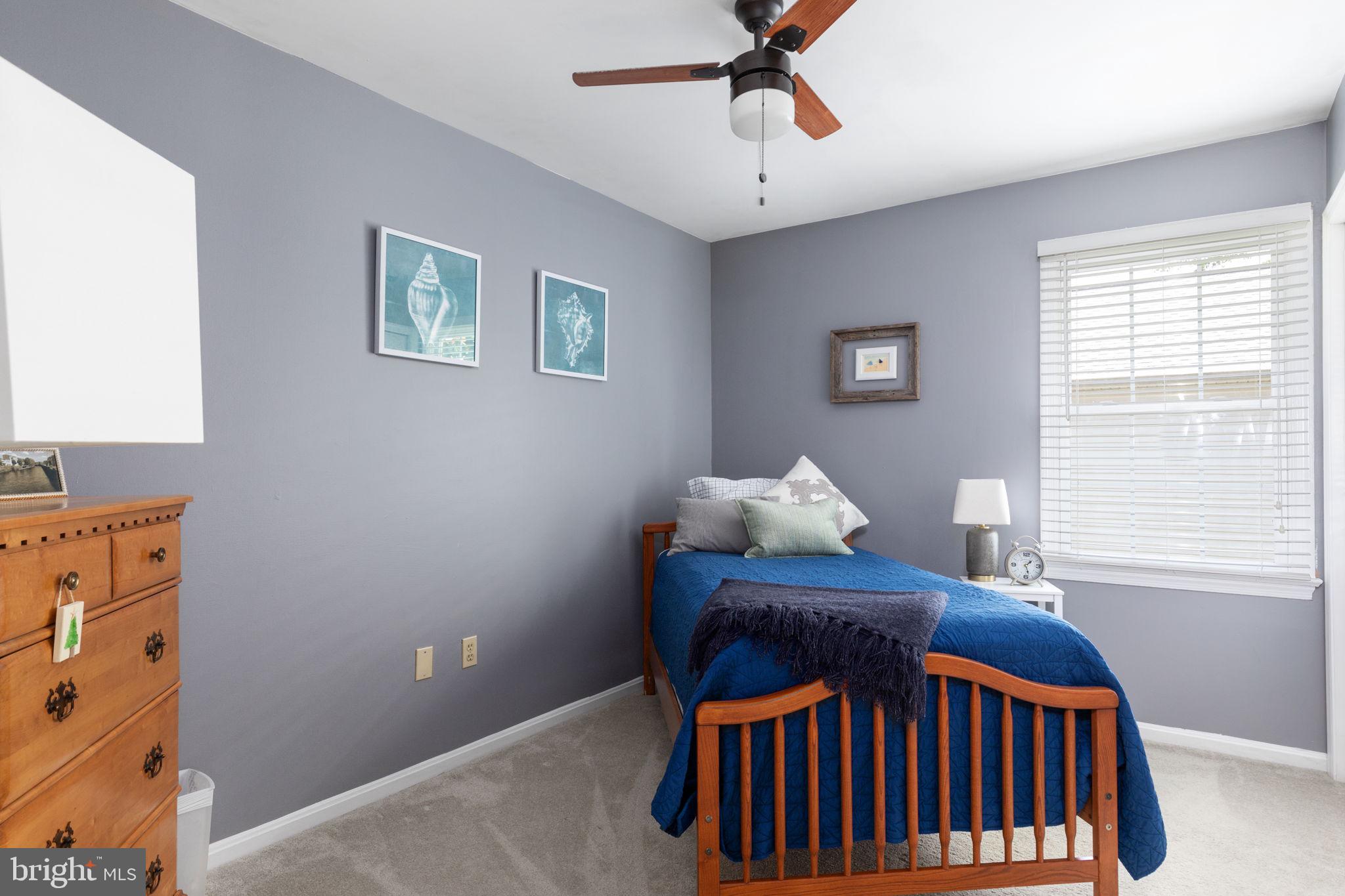 BURKE CENTRE - Residential