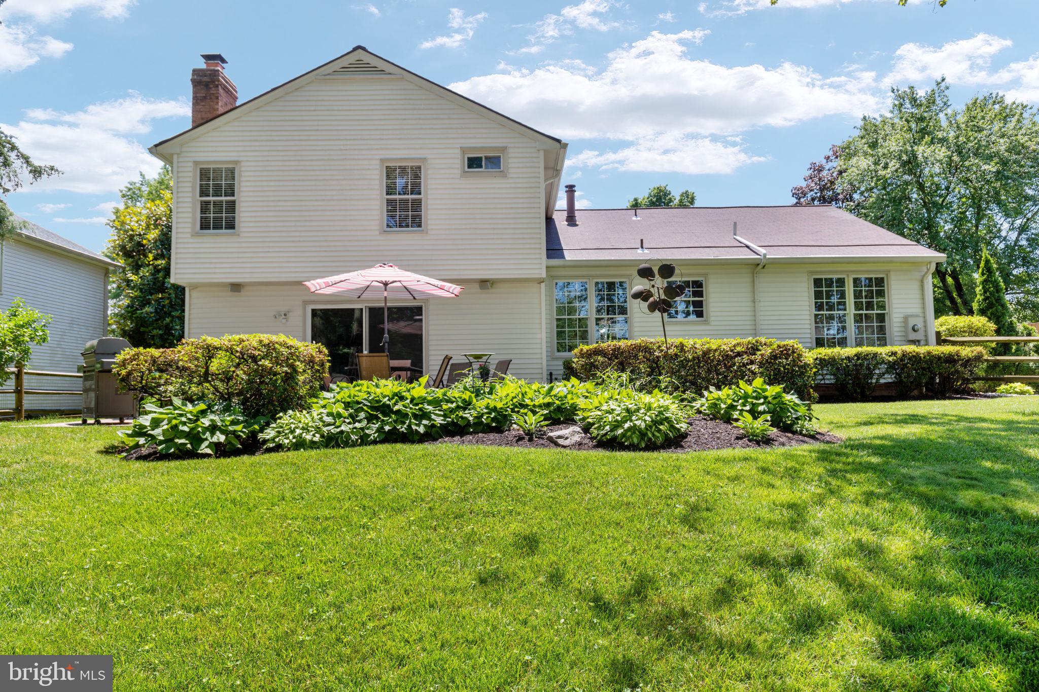 BURKE CENTRE - Residential