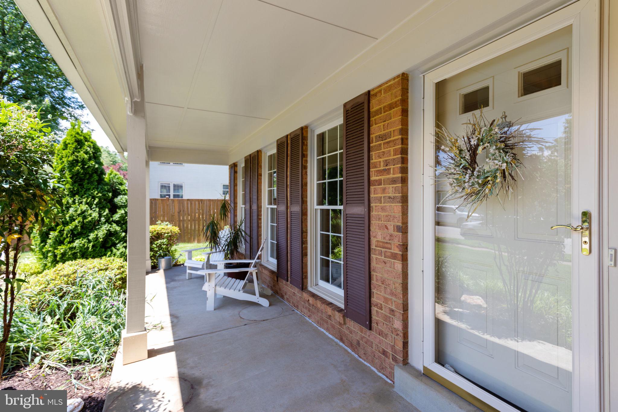 BURKE CENTRE - Residential