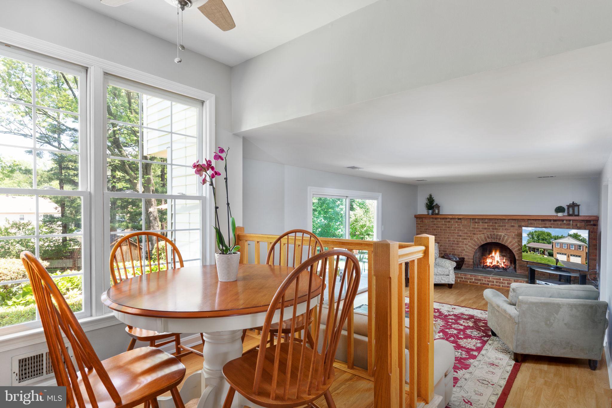 BURKE CENTRE - Residential