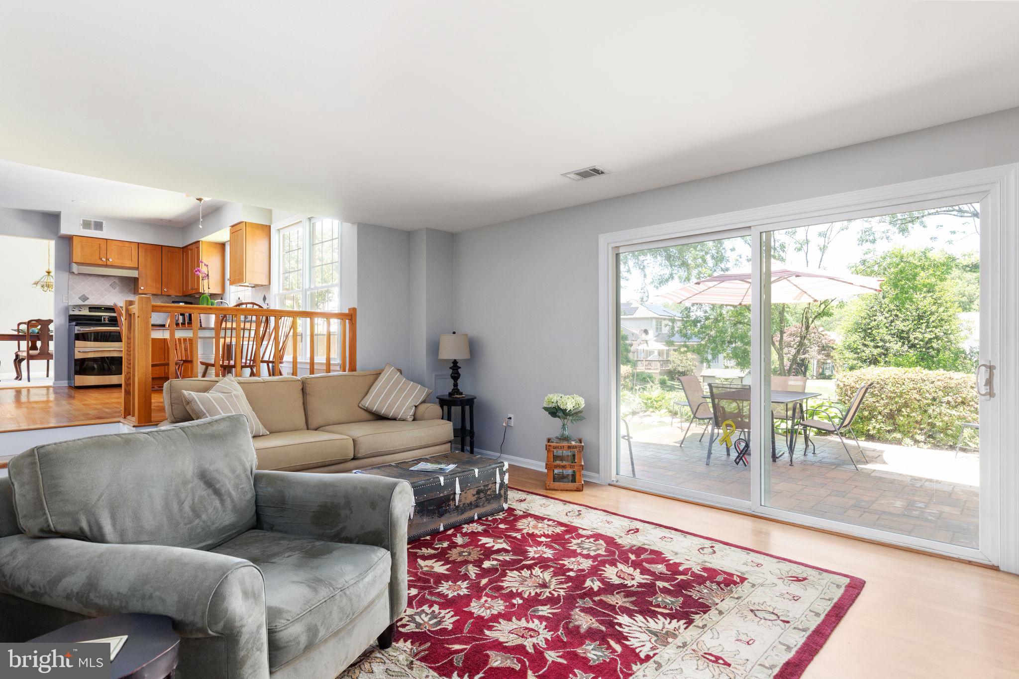 BURKE CENTRE - Residential