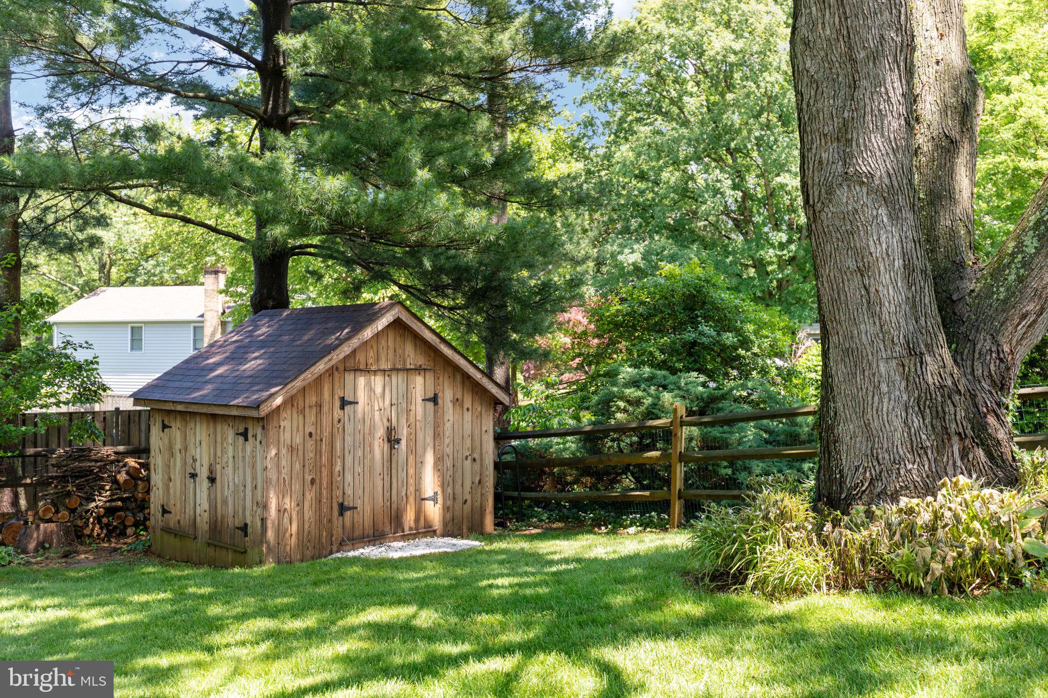 BURKE CENTRE - Residential