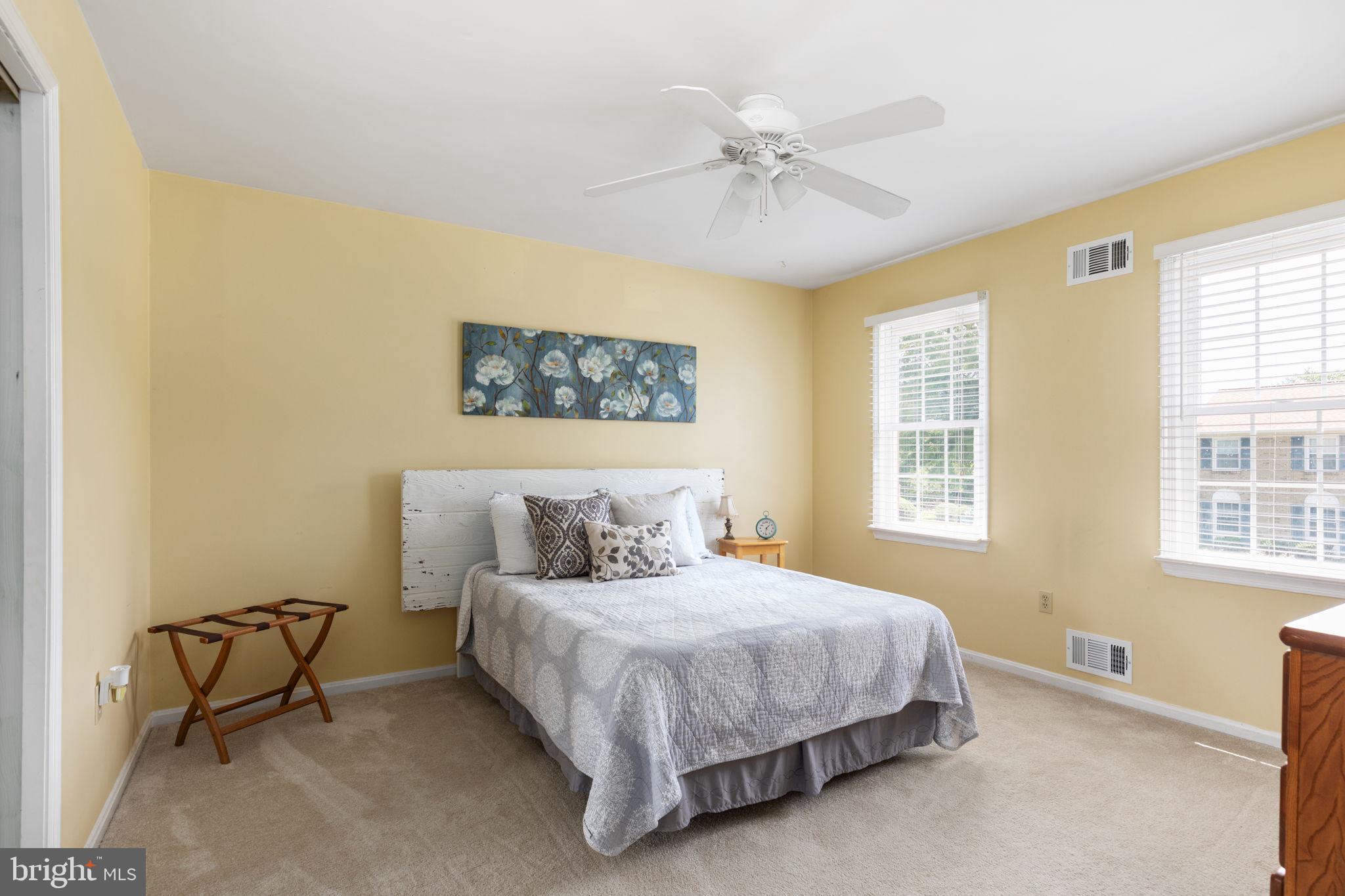 BURKE CENTRE - Residential