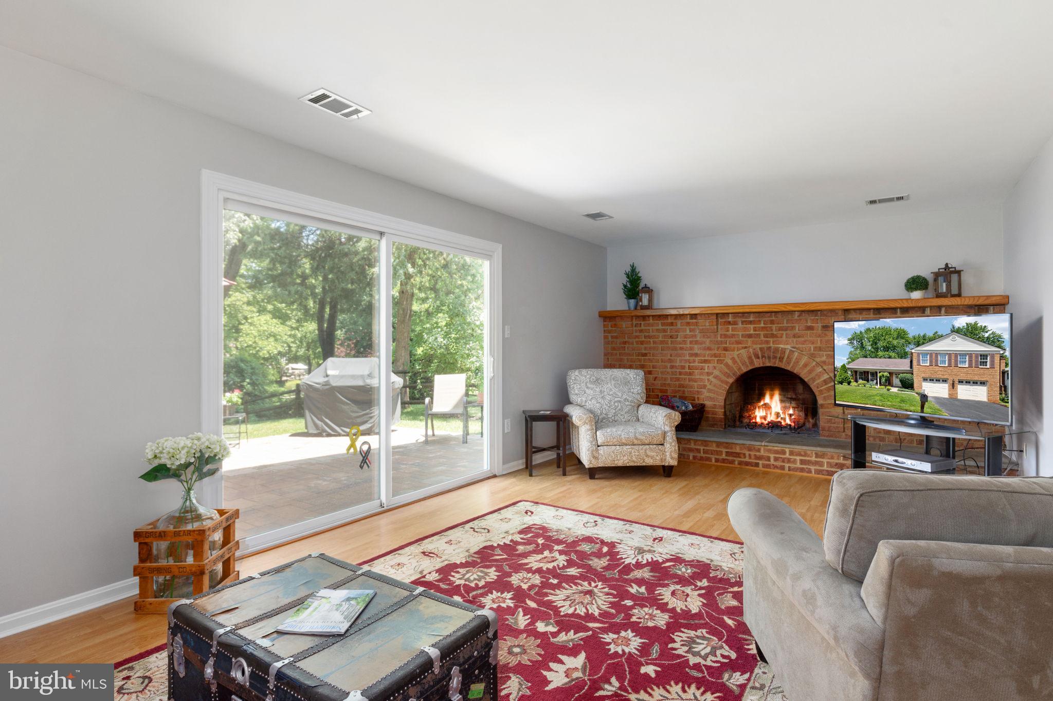 BURKE CENTRE - Residential