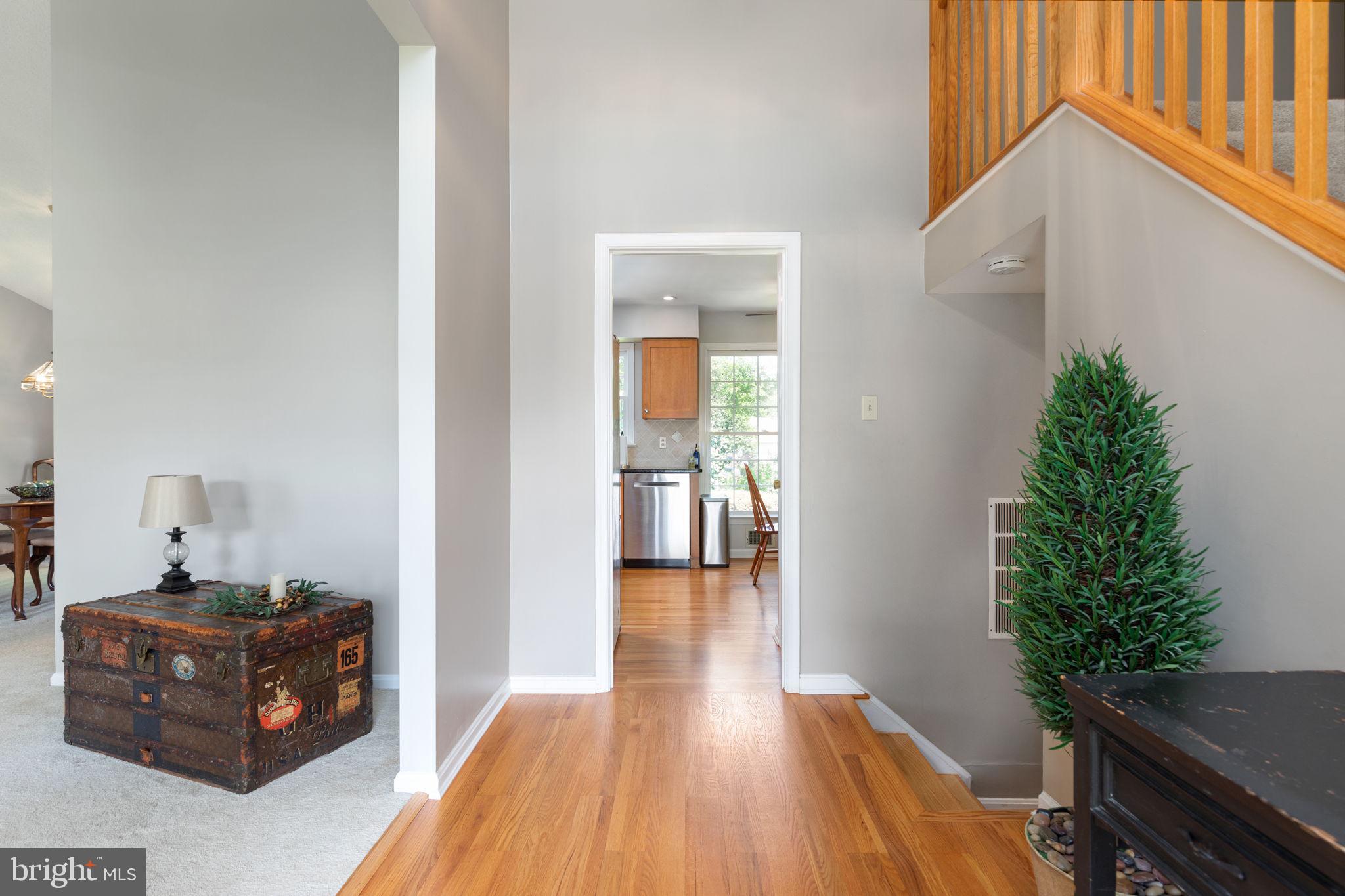 BURKE CENTRE - Residential