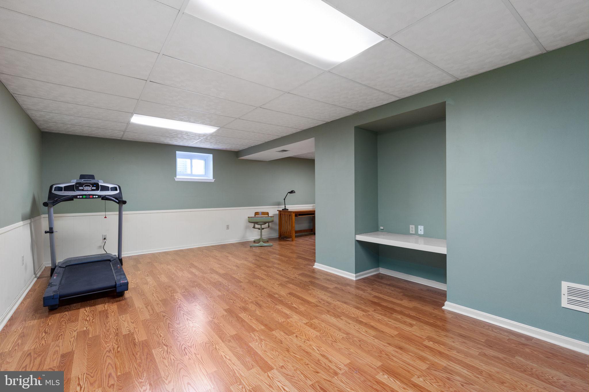 BURKE CENTRE - Residential