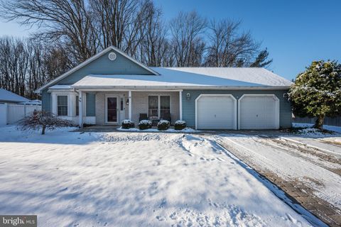 Photo of 48 Longhurst Road, MARLTON, NJ 08053 (MLS # NJBL2104168)