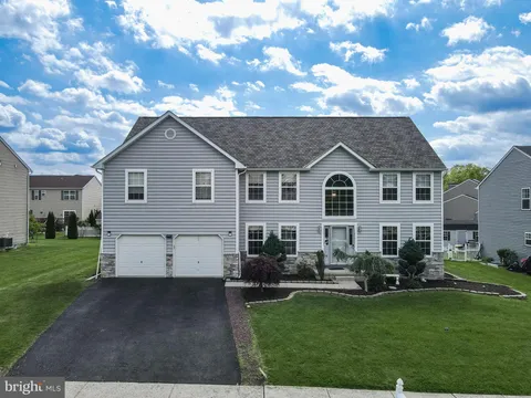 1692 Windmill Lane, Breinigsville, PA MLS: PALH2011932