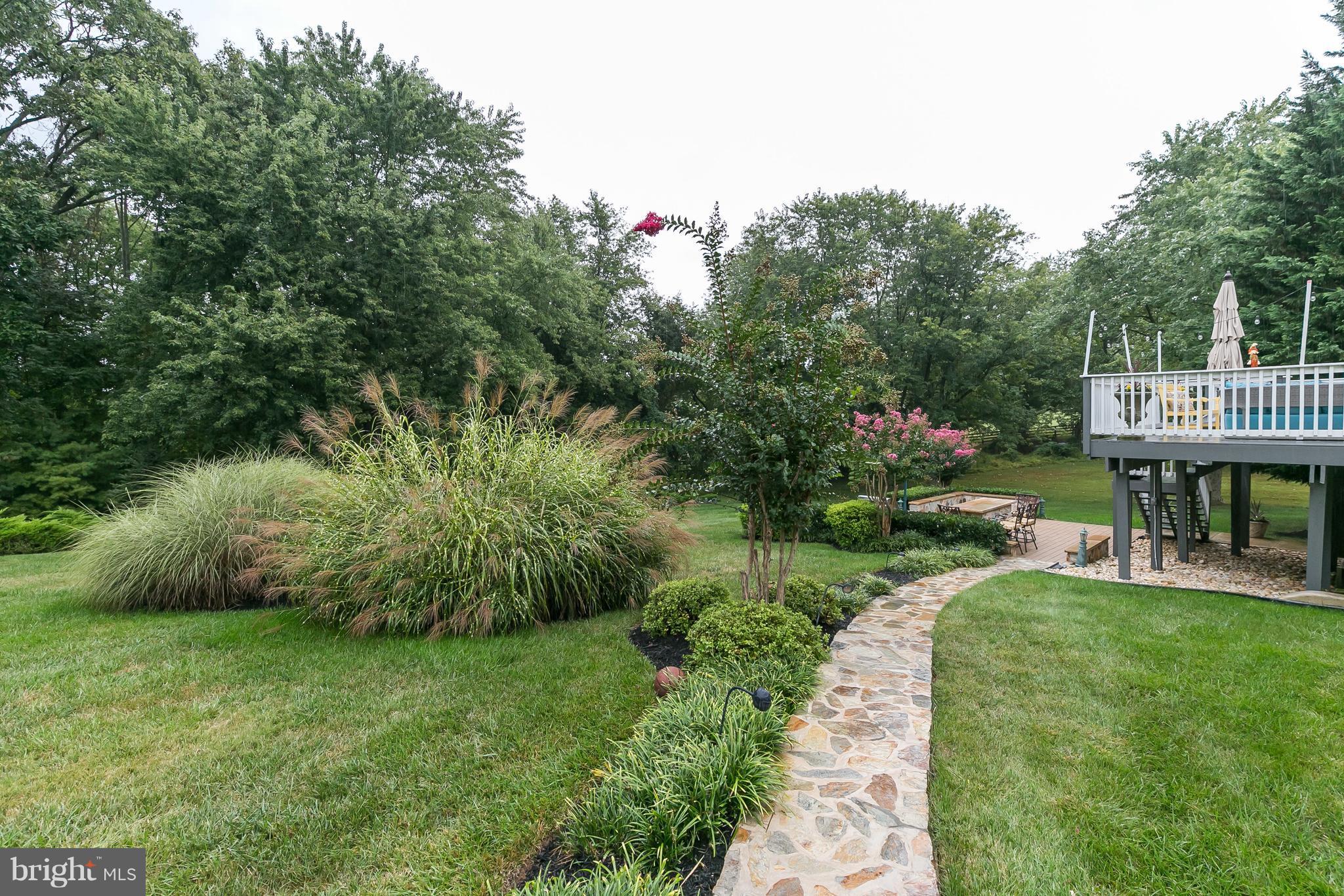 FIVE SPRINGS - Residential Lease