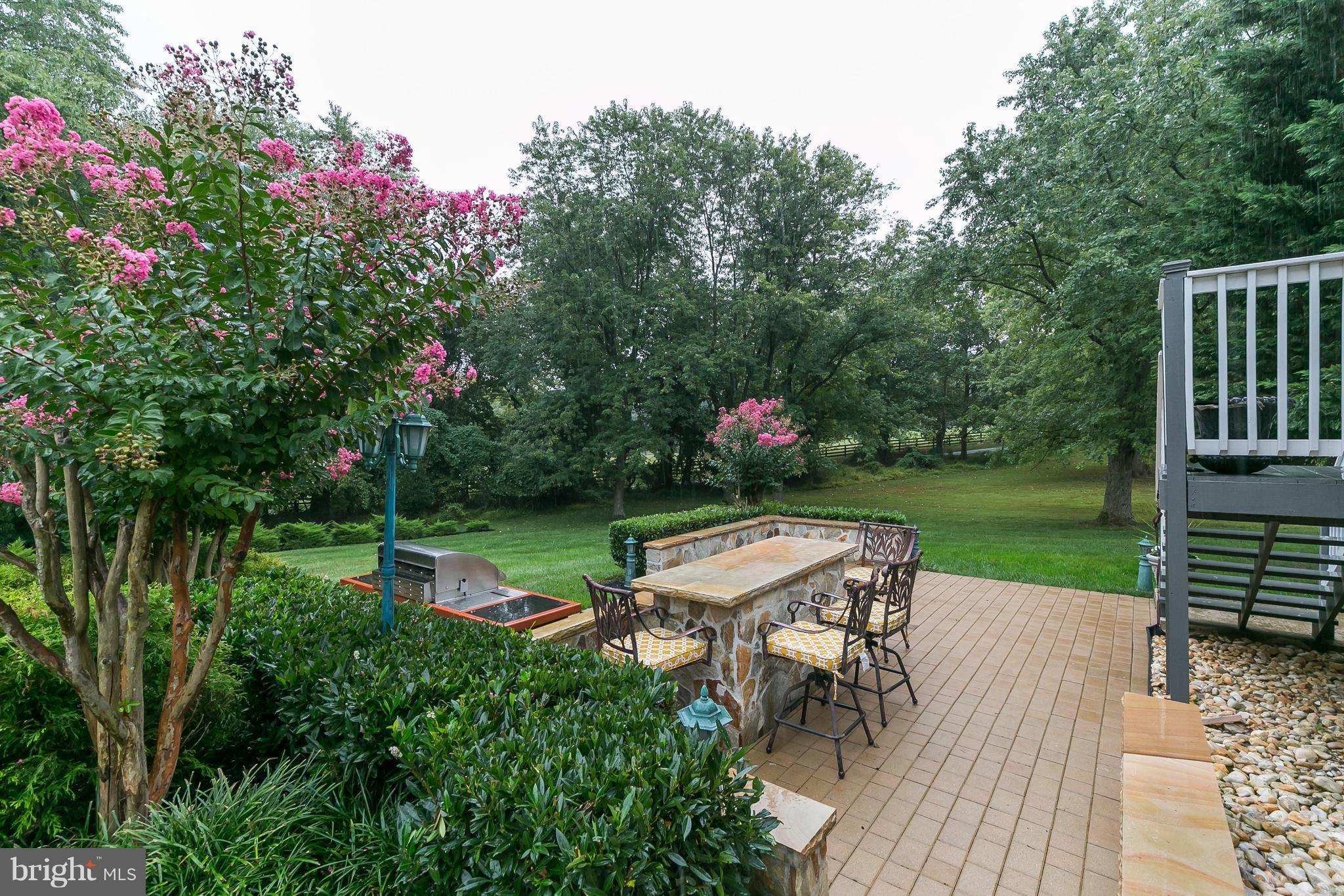 FIVE SPRINGS - Residential Lease