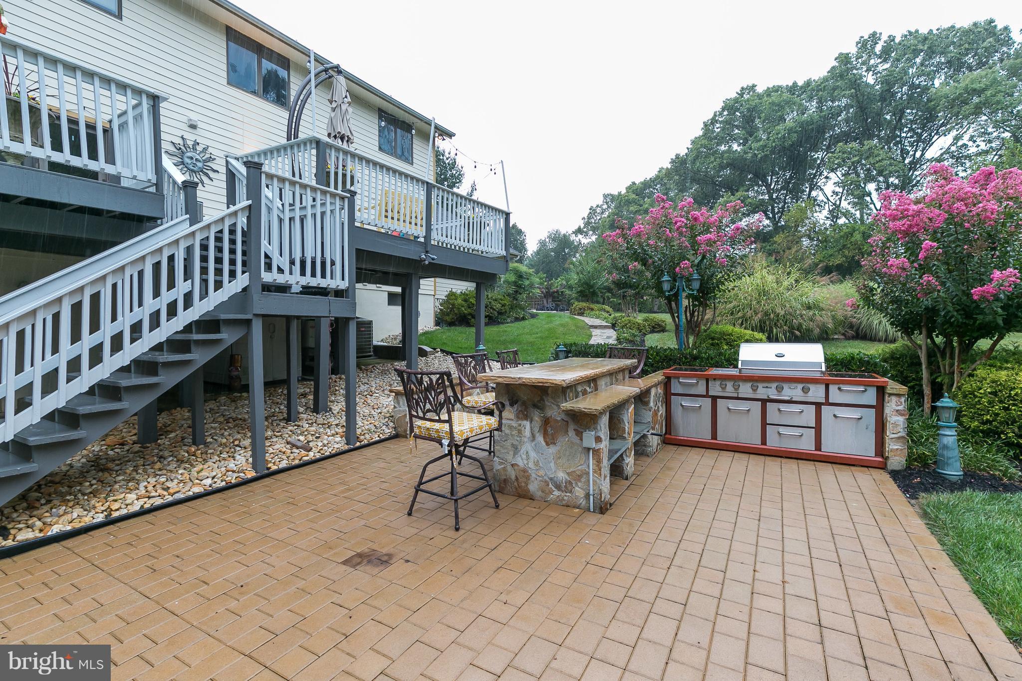 FIVE SPRINGS - Residential Lease