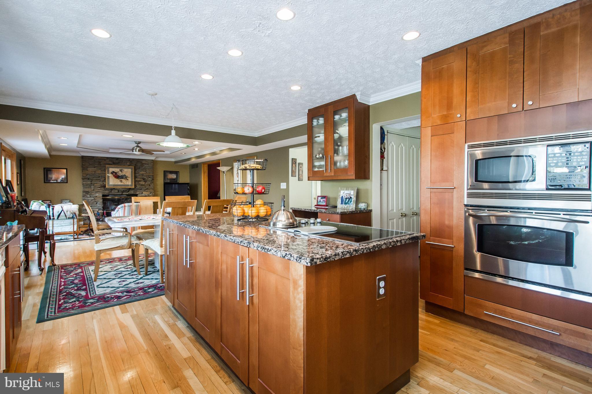 FIVE SPRINGS - Residential Lease