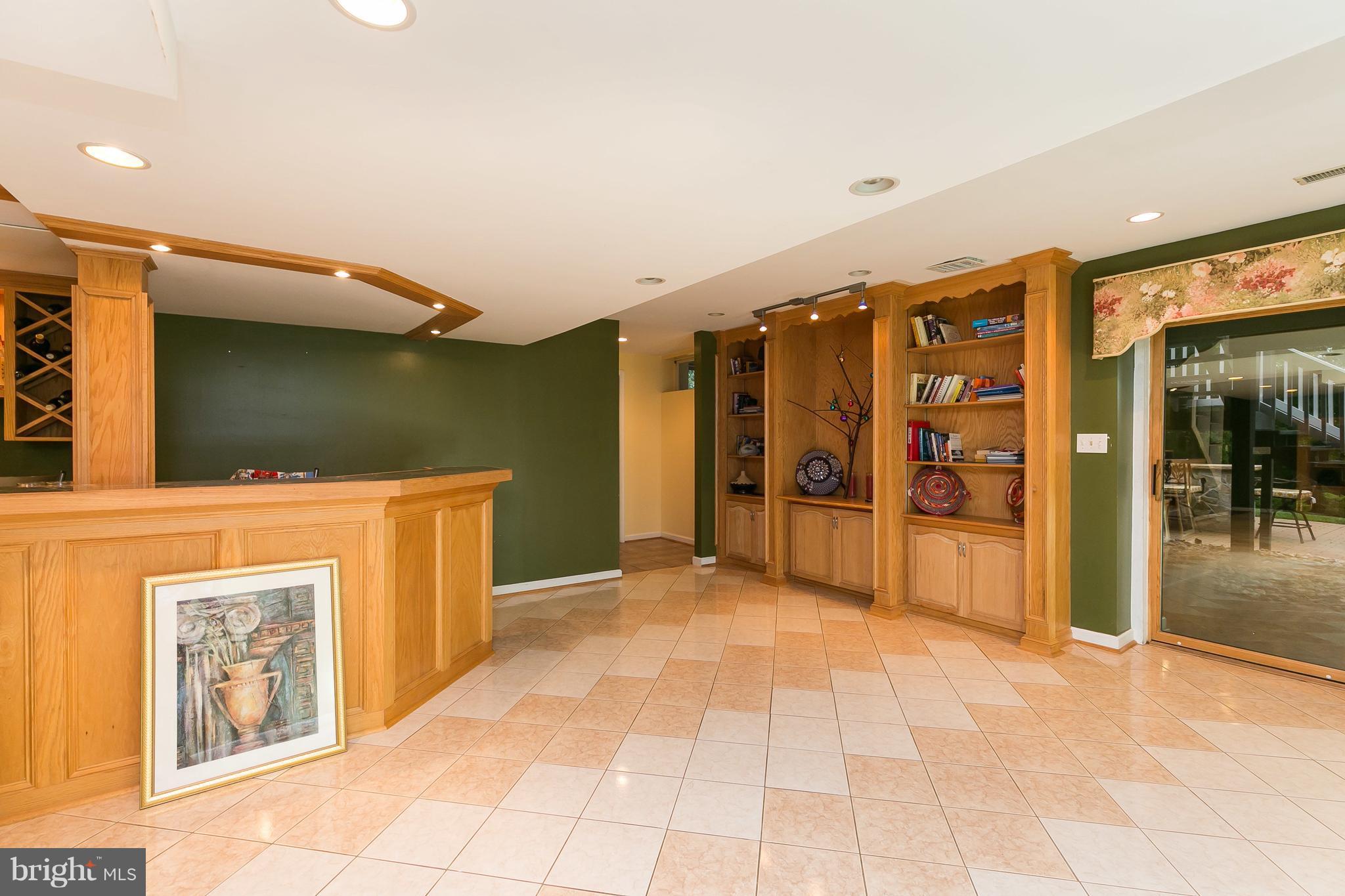 FIVE SPRINGS - Residential Lease