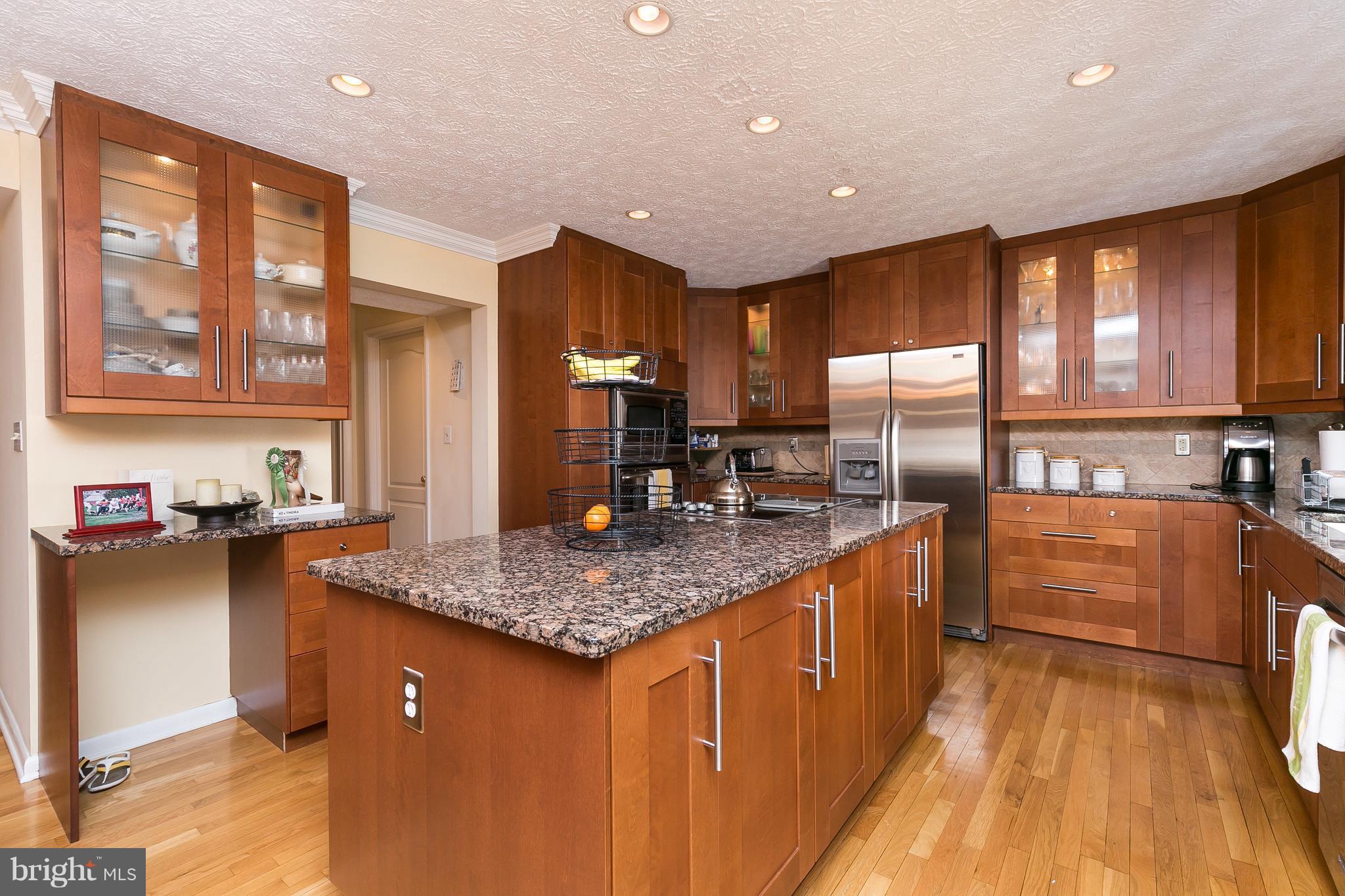 FIVE SPRINGS - Residential Lease