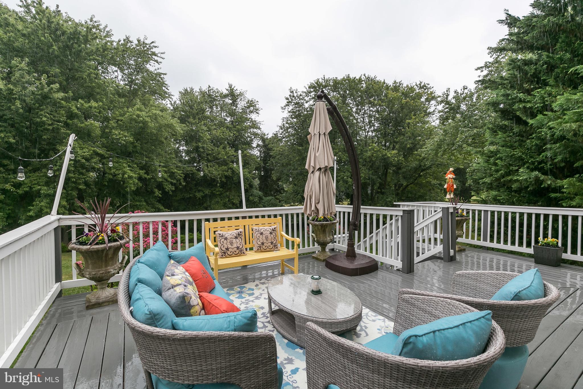 FIVE SPRINGS - Residential Lease