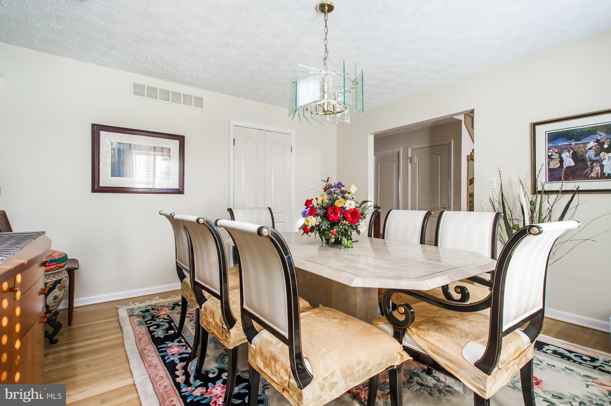 FIVE SPRINGS - Residential Lease