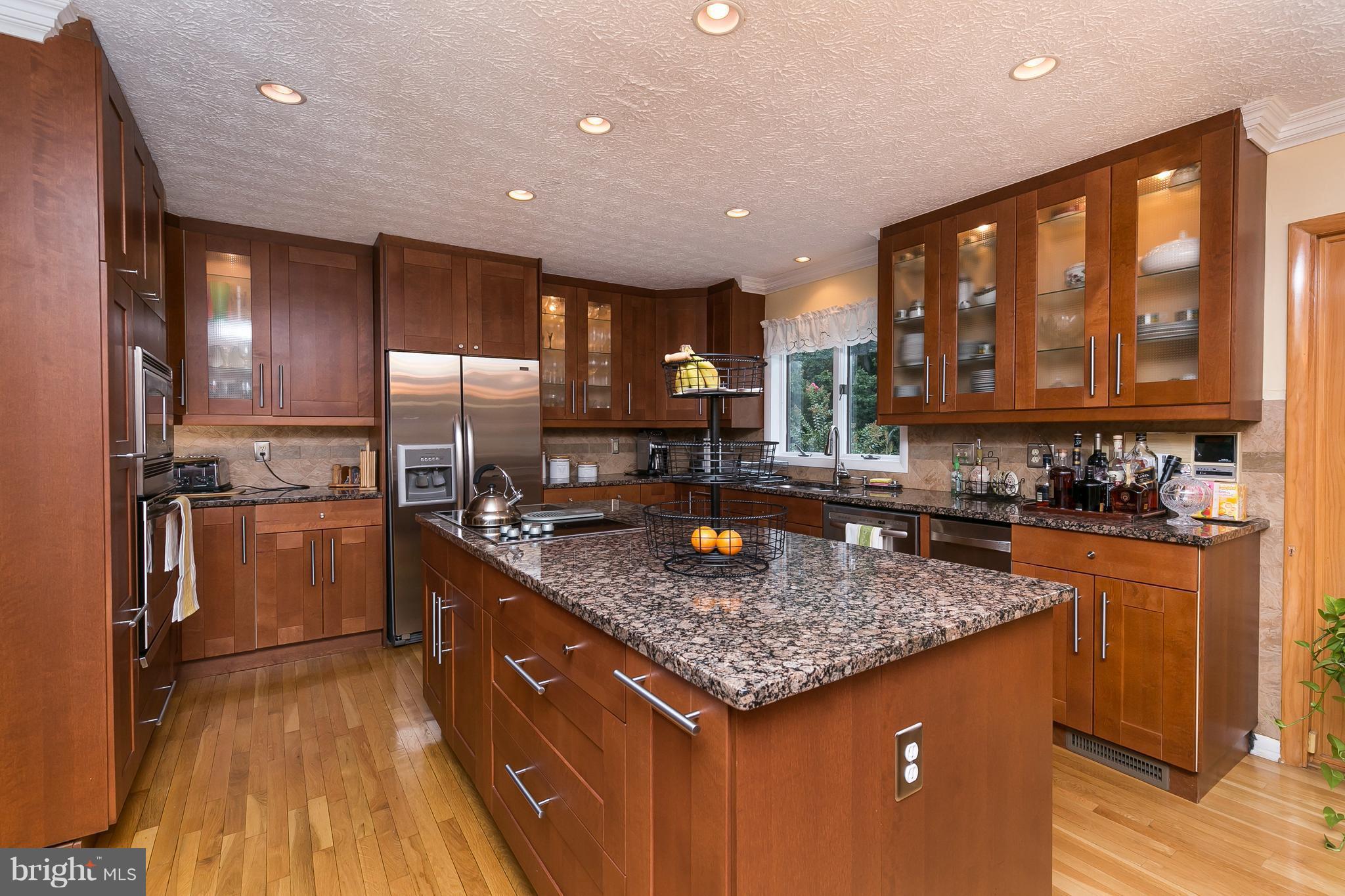 FIVE SPRINGS - Residential Lease