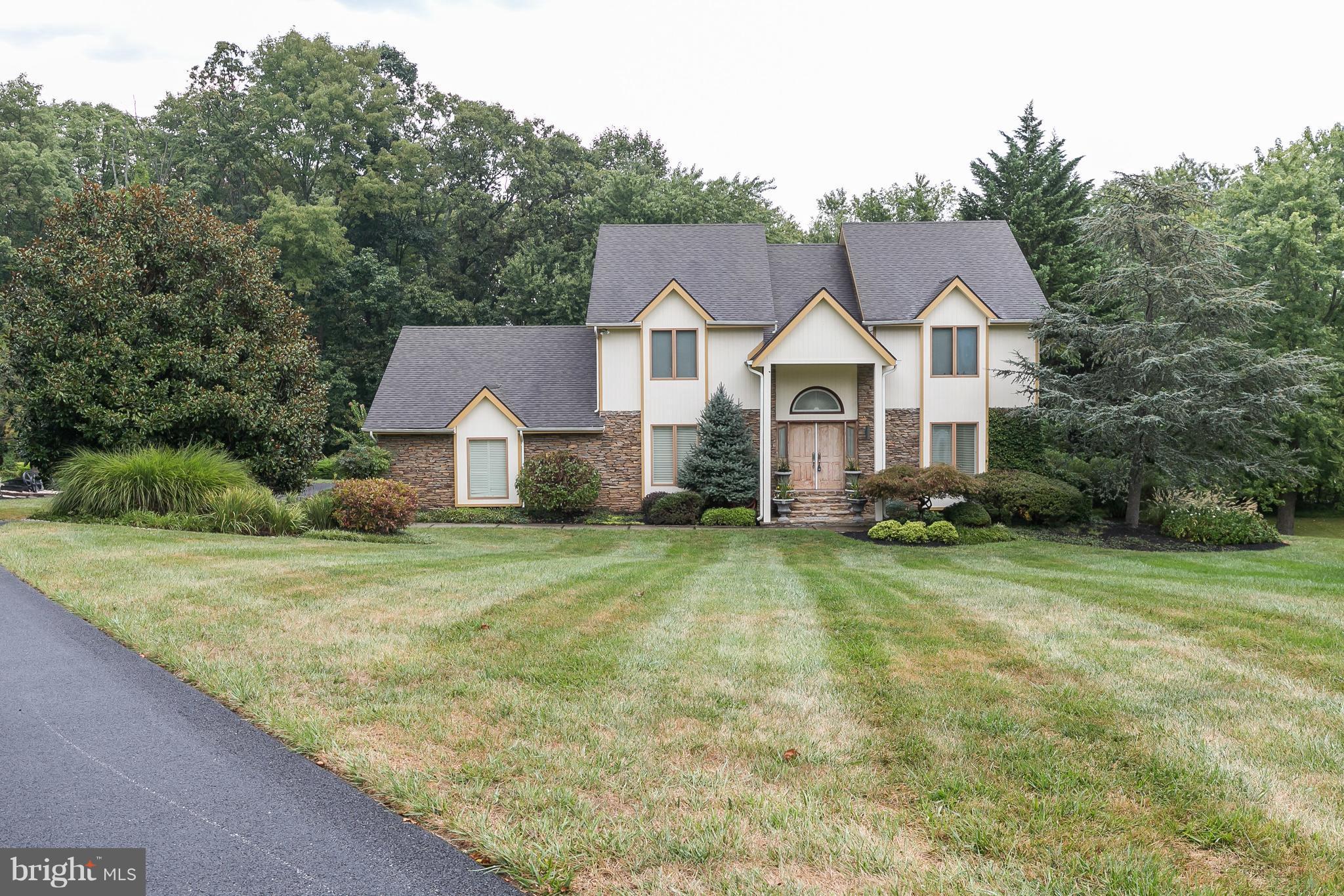 FIVE SPRINGS - Residential Lease