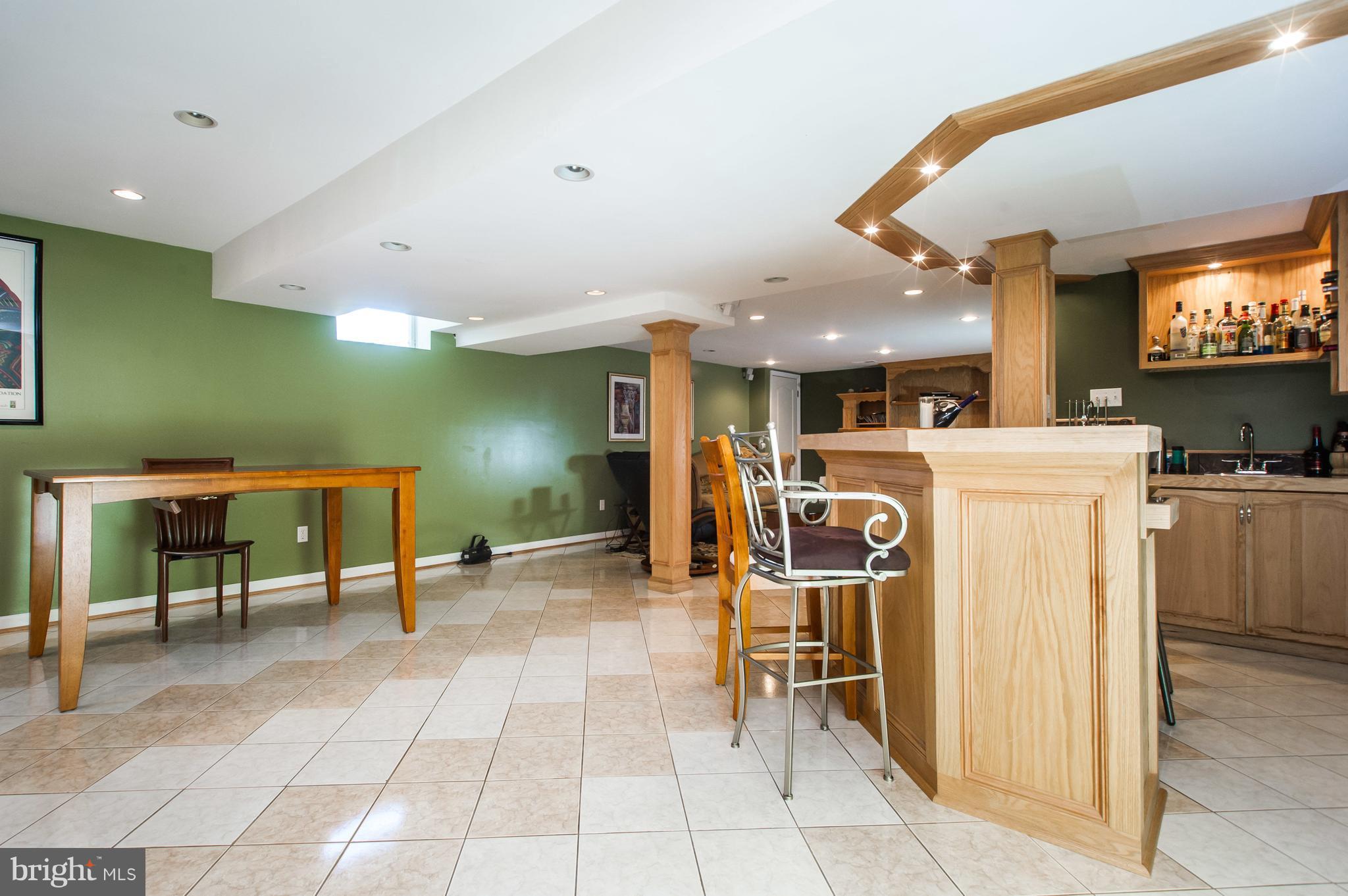 FIVE SPRINGS - Residential Lease