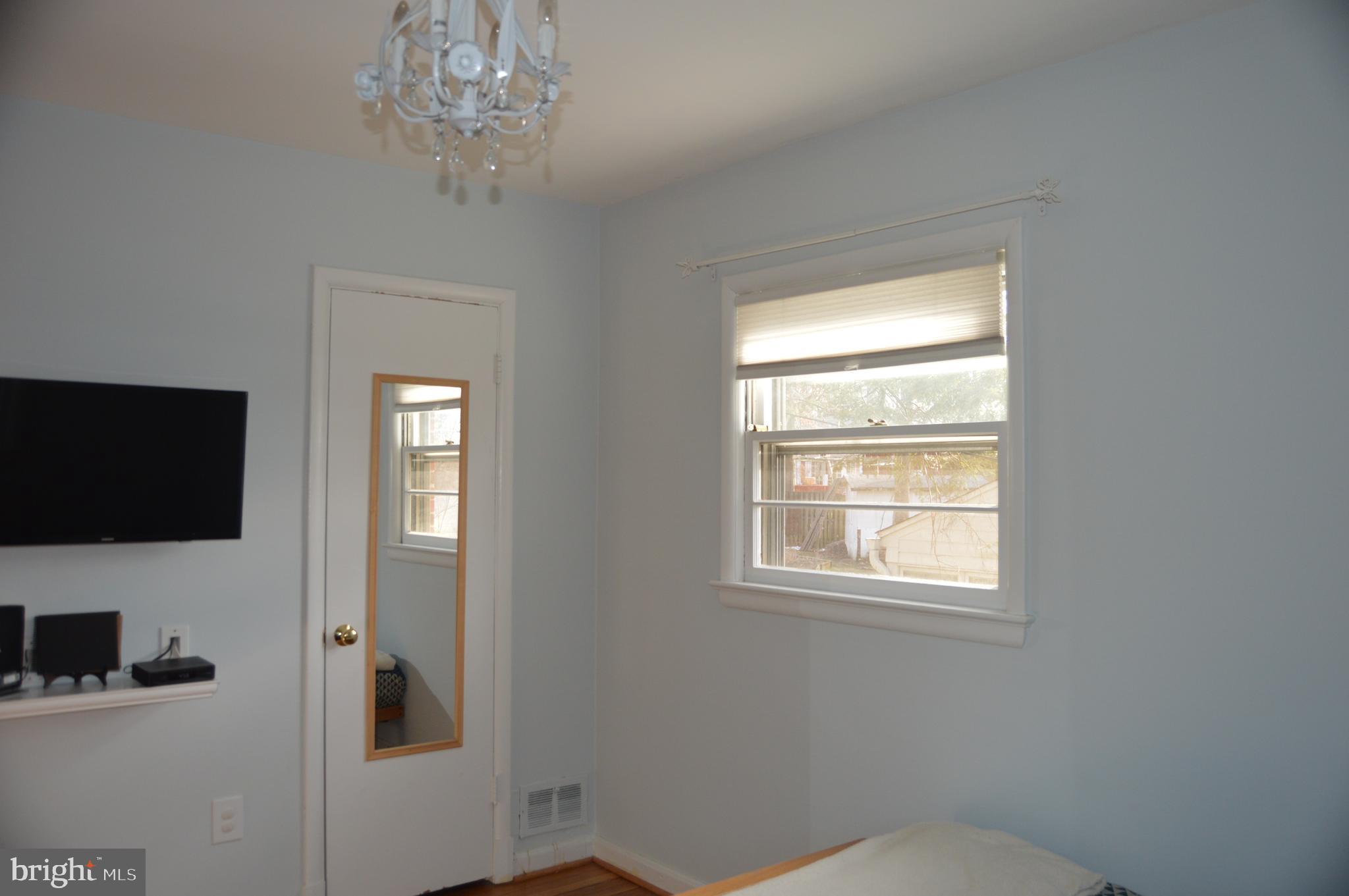 SLEEPY HOLLOW MANOR - Residential Lease