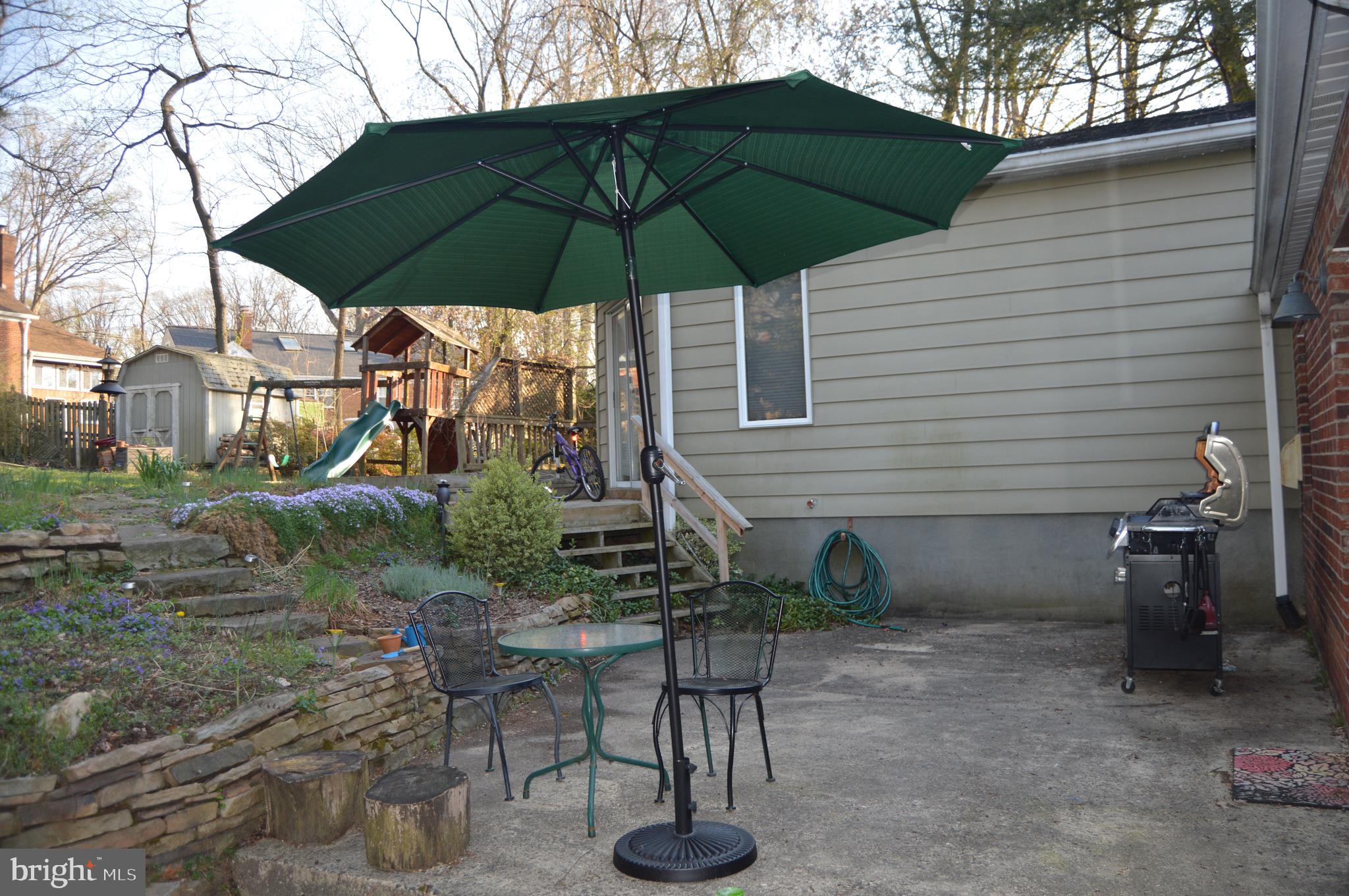 SLEEPY HOLLOW MANOR - Residential Lease