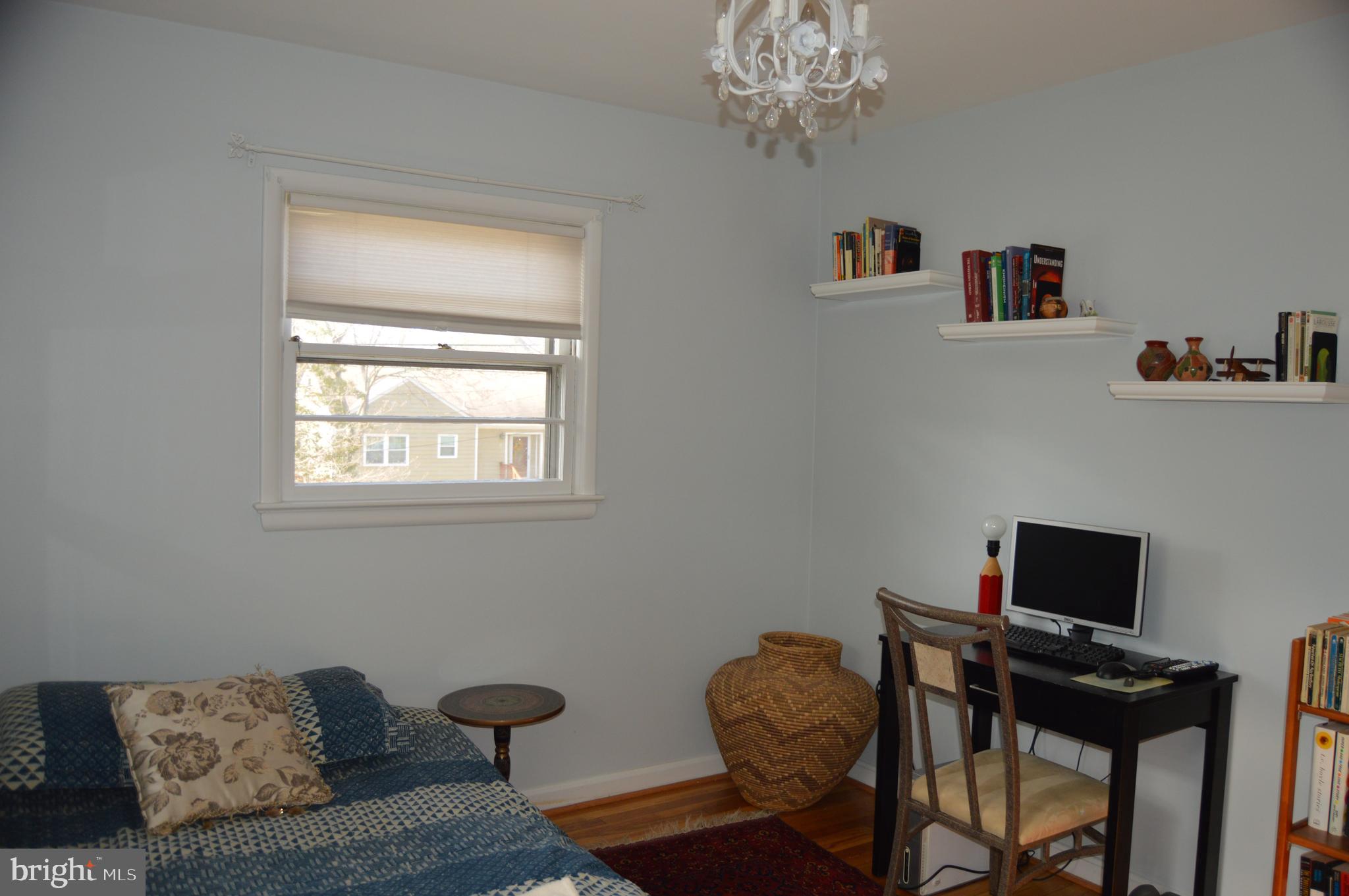 SLEEPY HOLLOW MANOR - Residential Lease